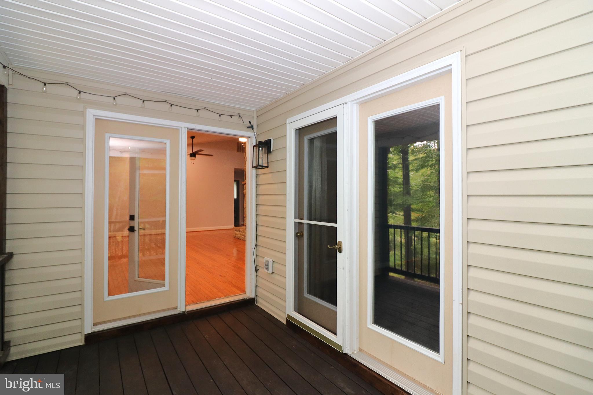 LAKE OF THE WOODS - Residential