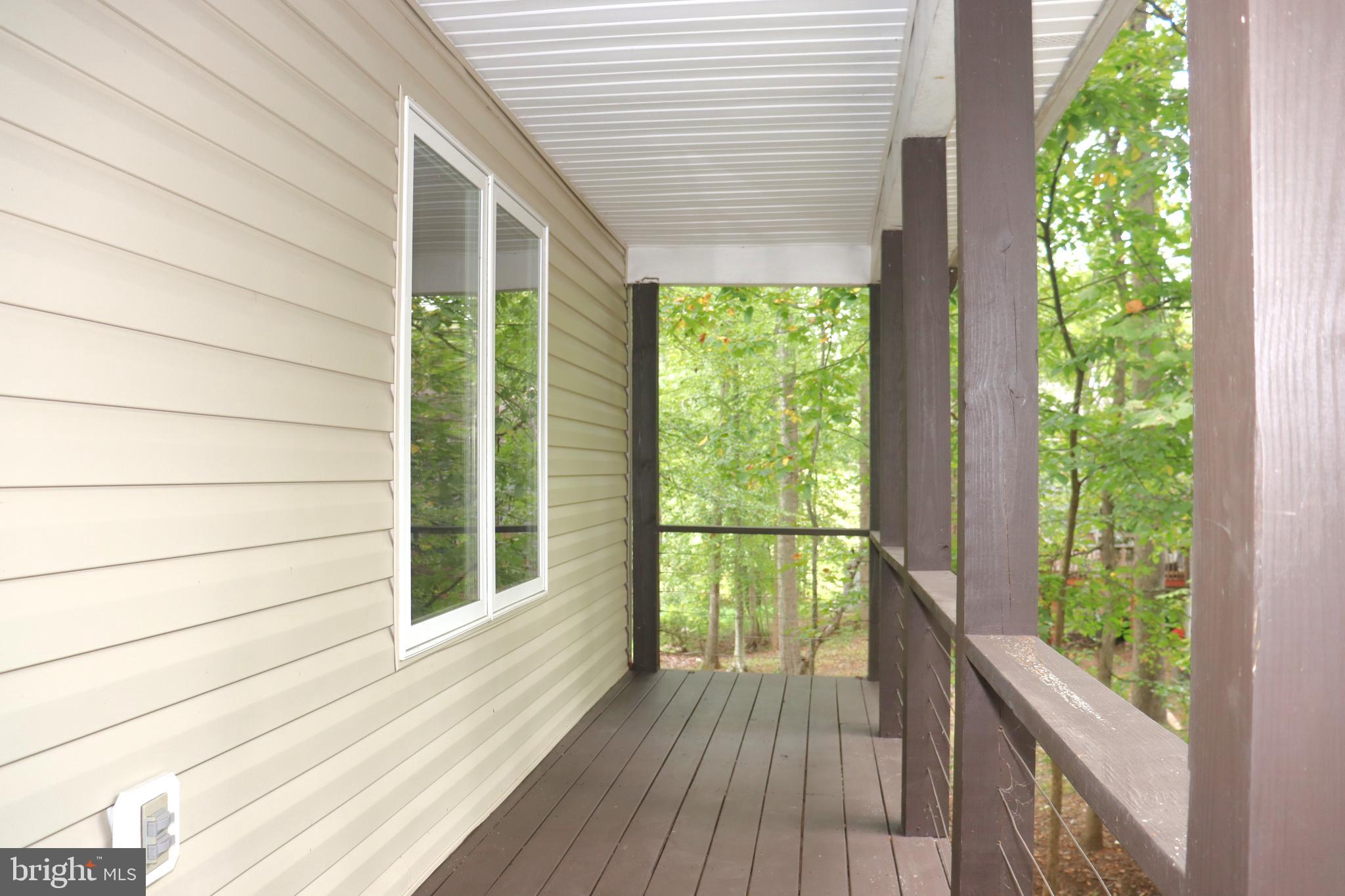 LAKE OF THE WOODS - Residential