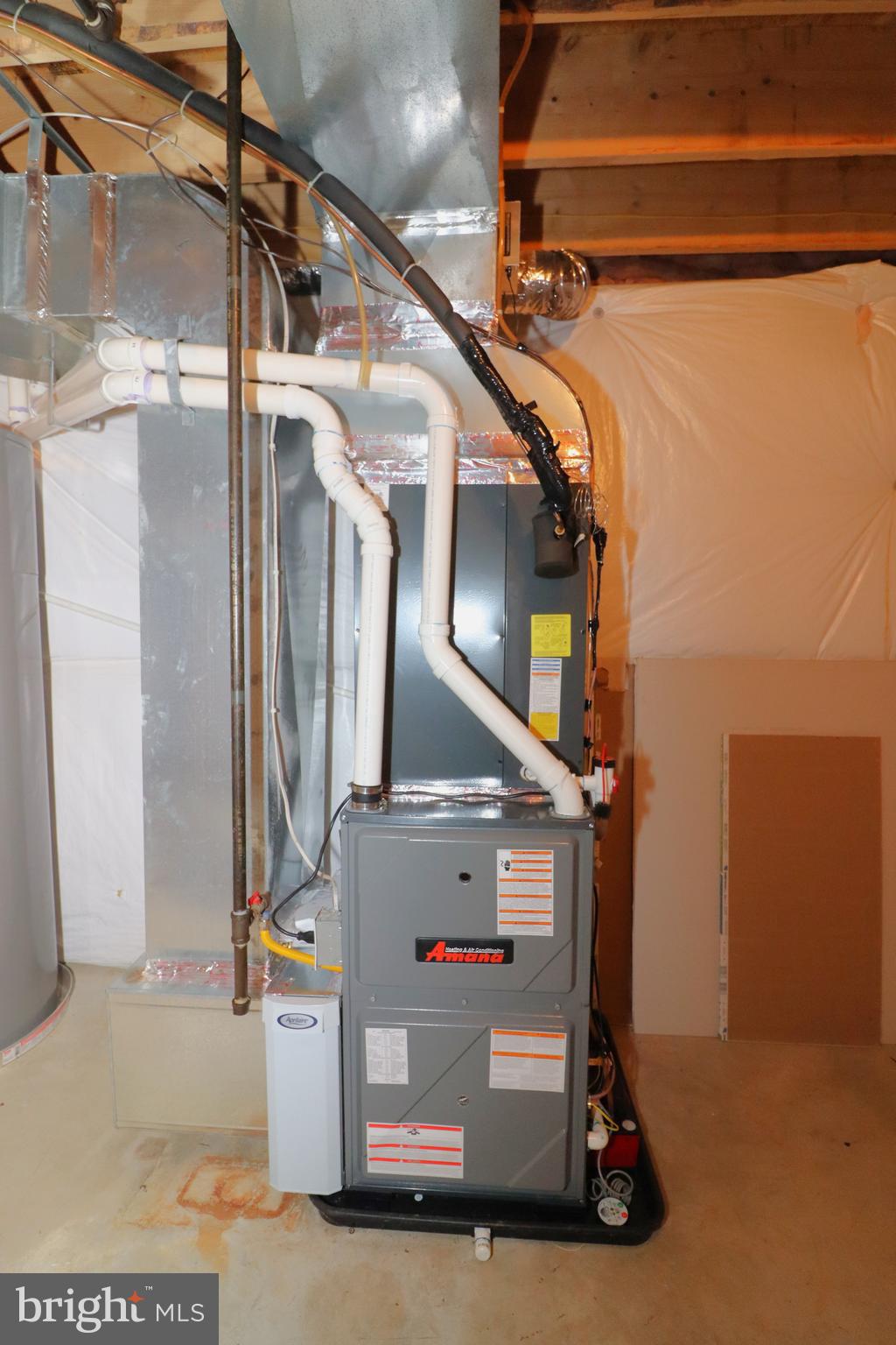 LAKE OF THE WOODS - Residential