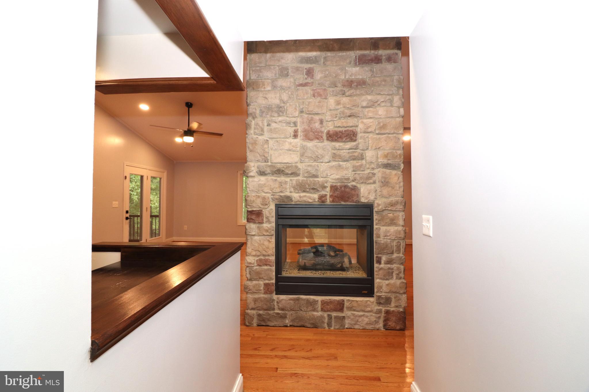 LAKE OF THE WOODS - Residential