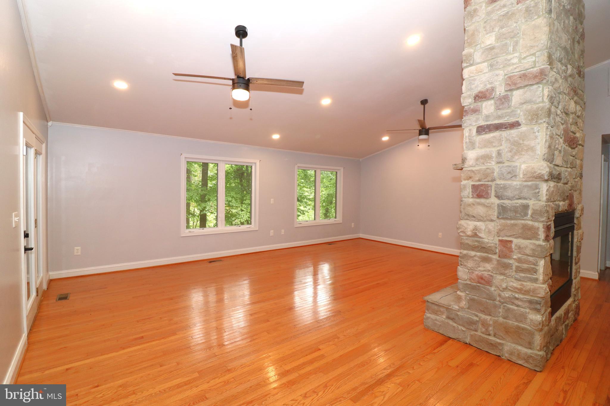 LAKE OF THE WOODS - Residential