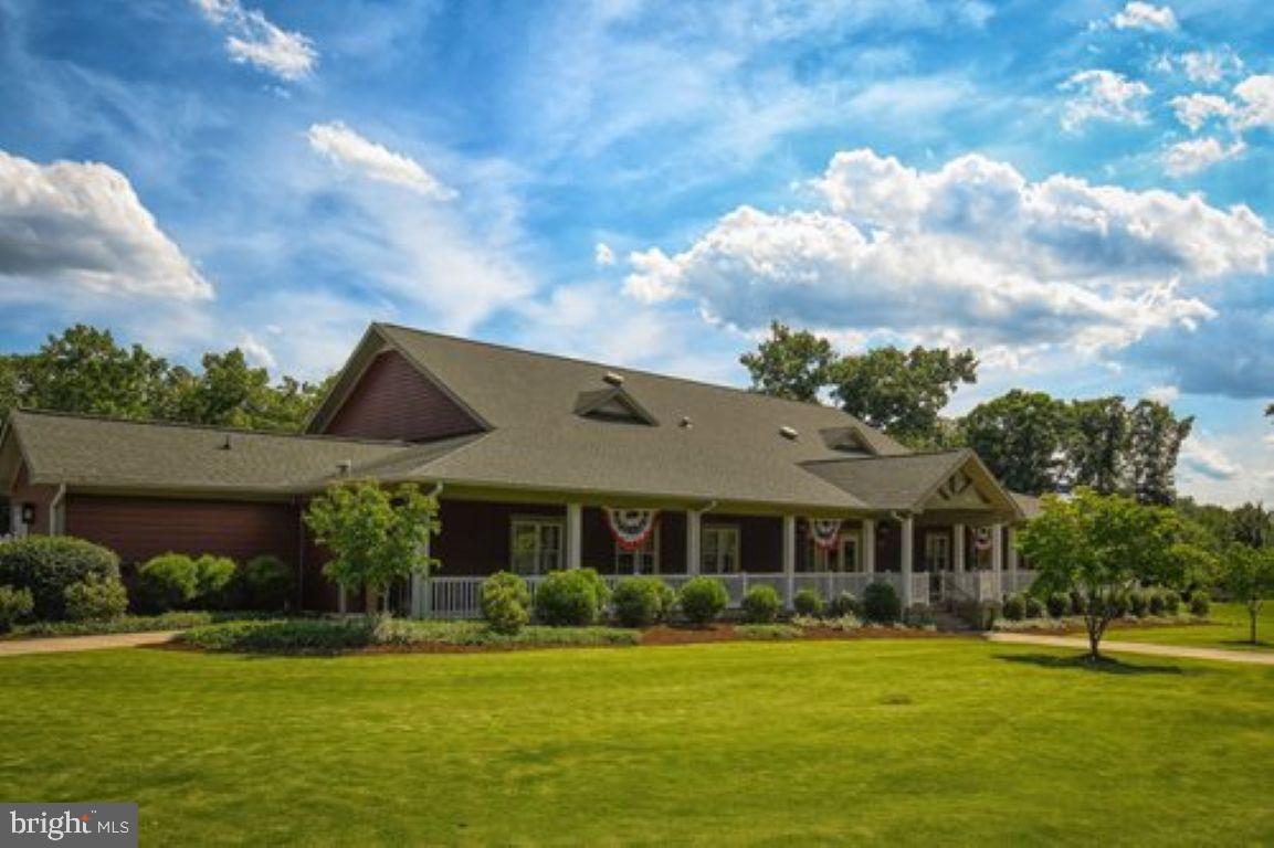 LAKE OF THE WOODS - Residential