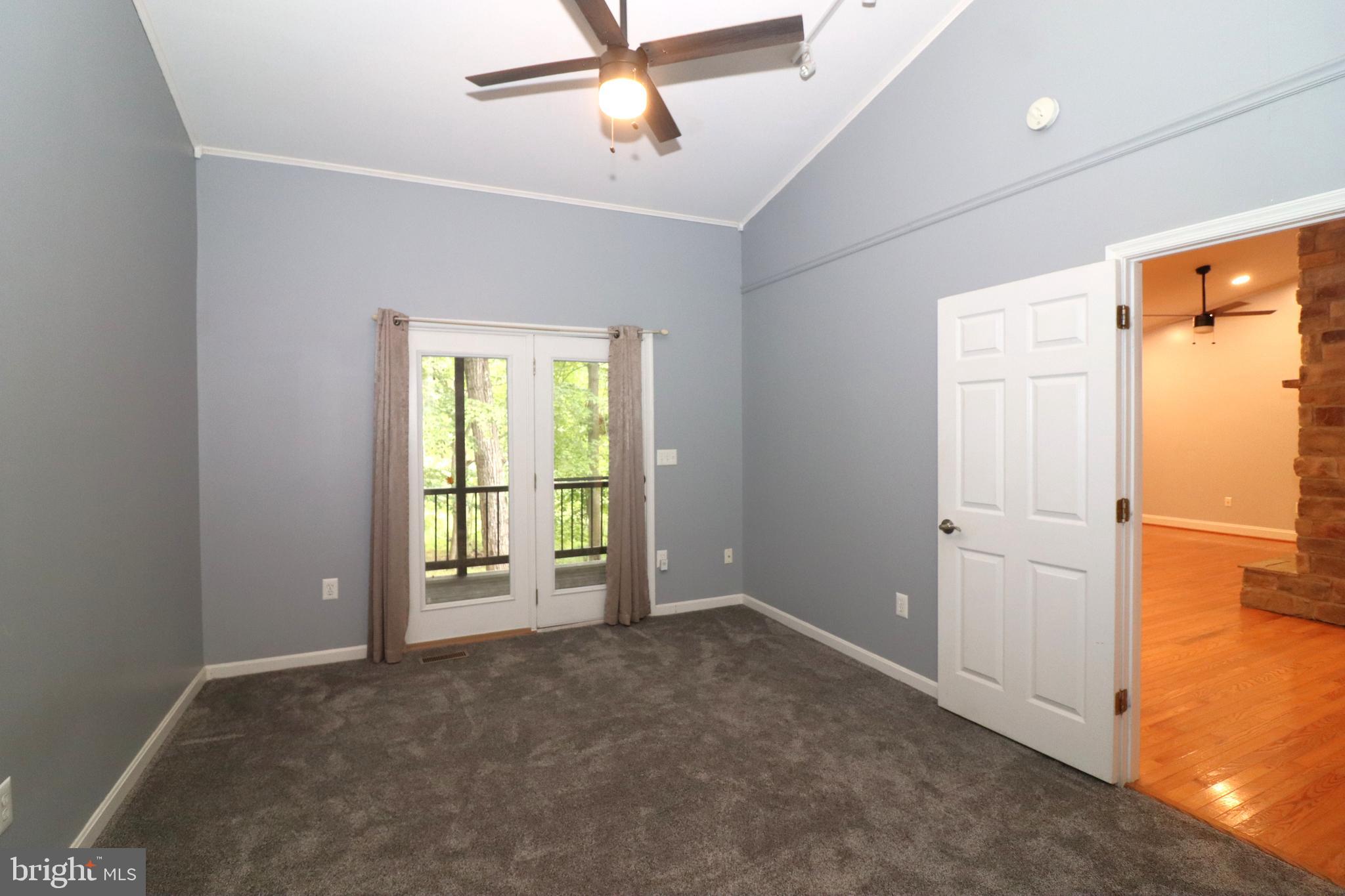 LAKE OF THE WOODS - Residential