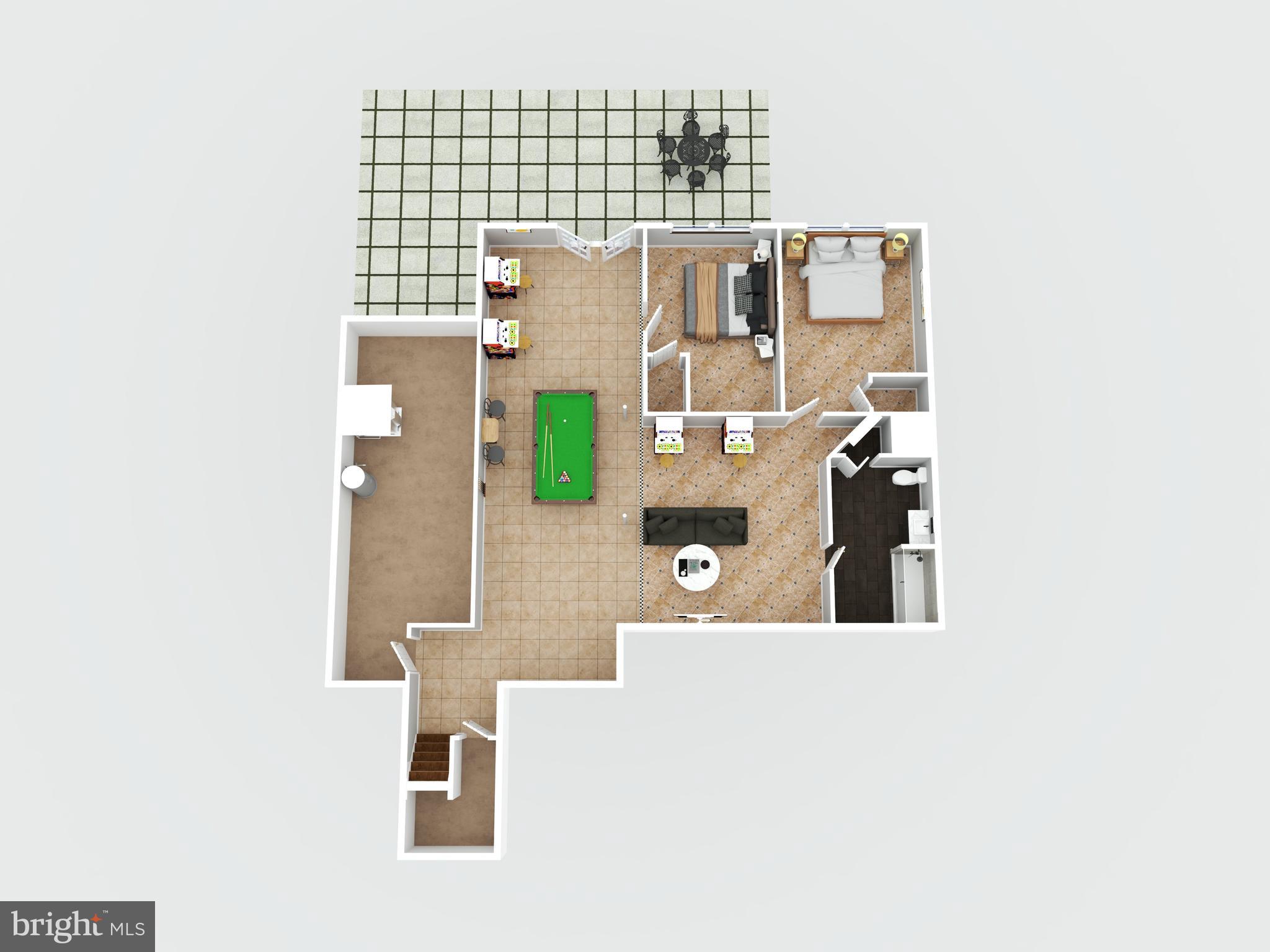 LAKE OF THE WOODS - Residential