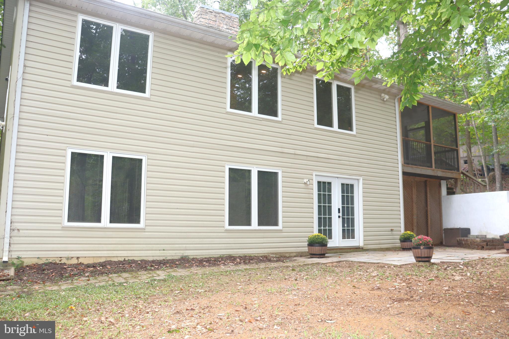 LAKE OF THE WOODS - Residential