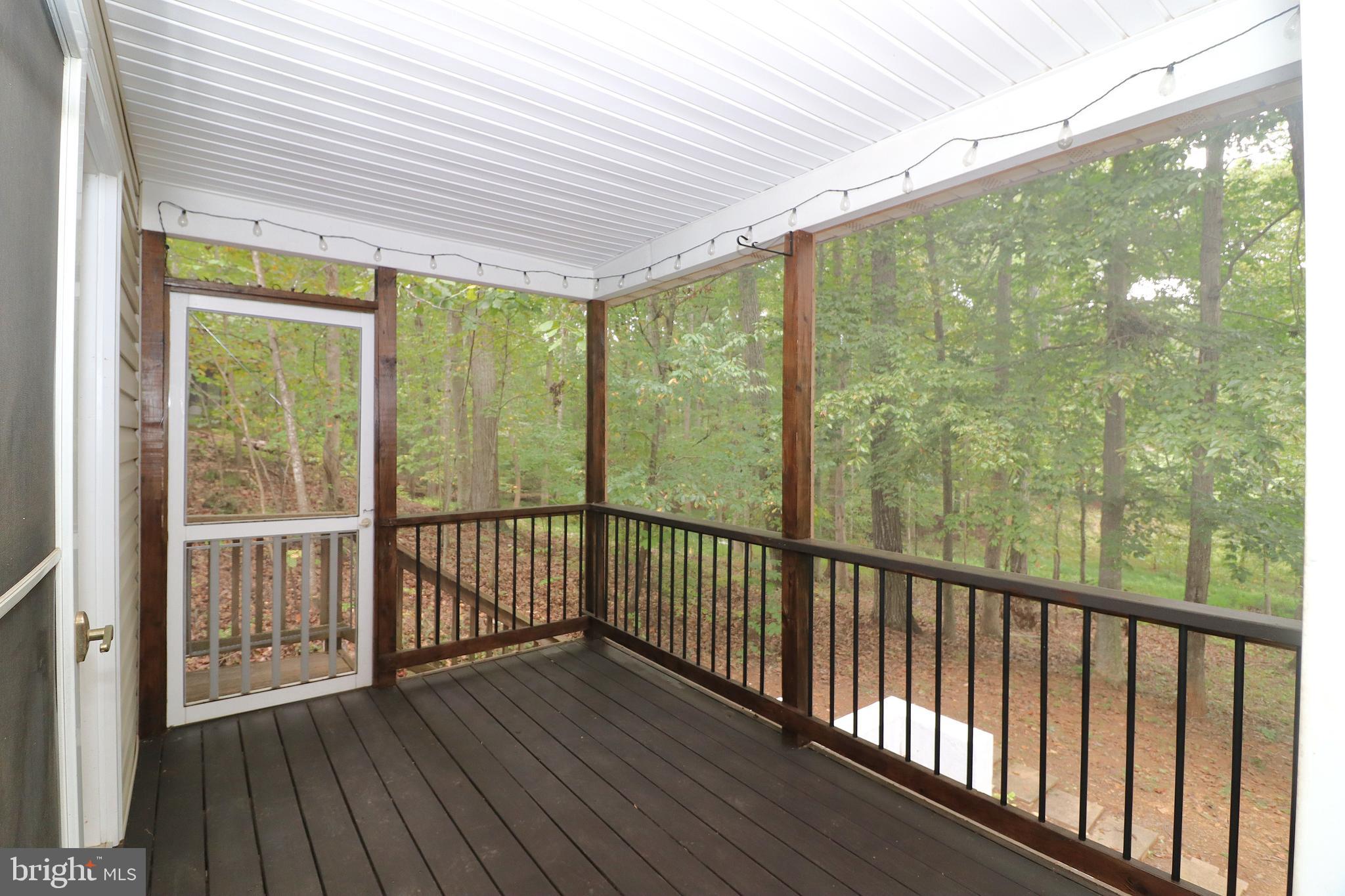 LAKE OF THE WOODS - Residential