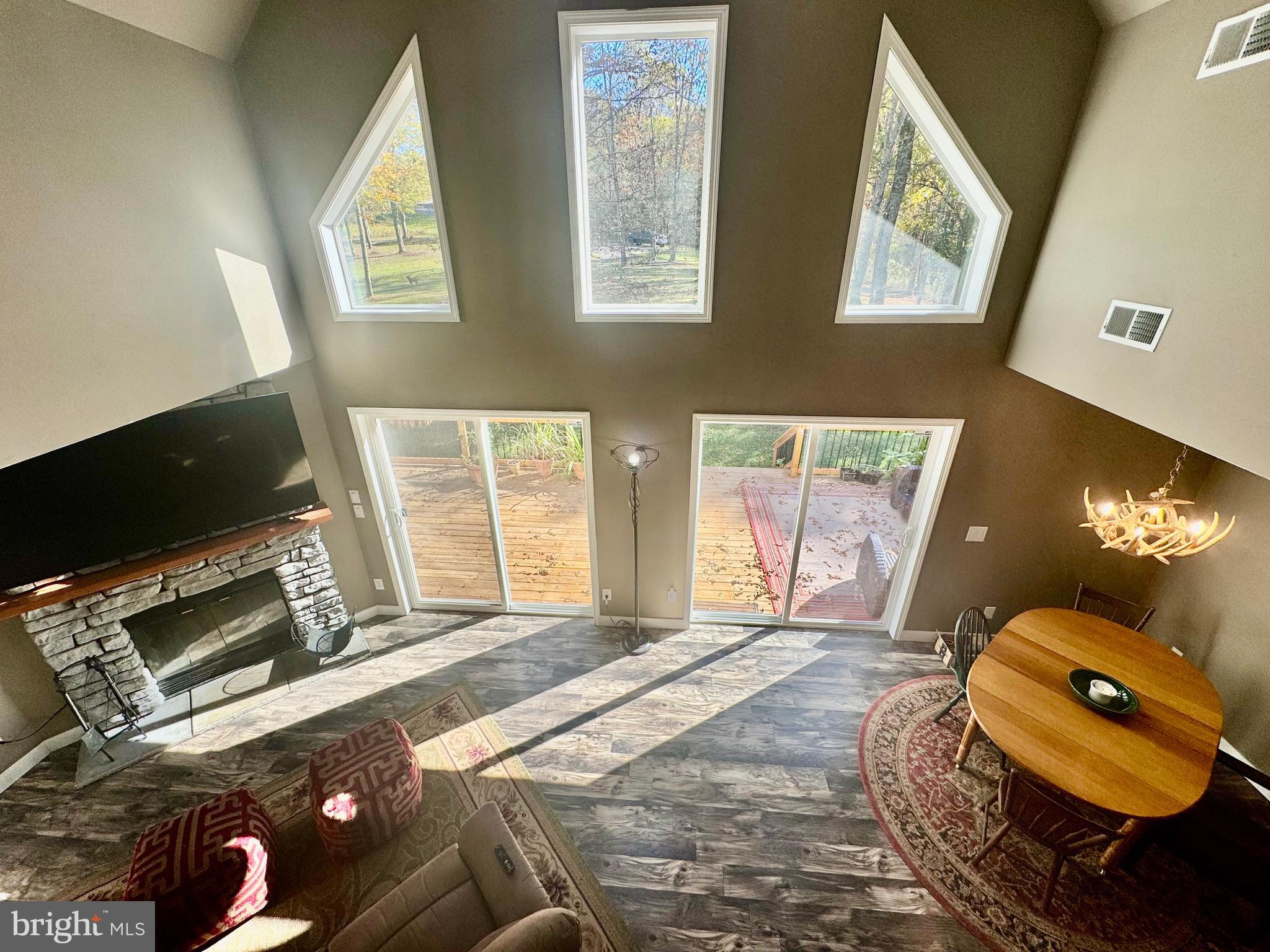 SOVERN RUN - Residential