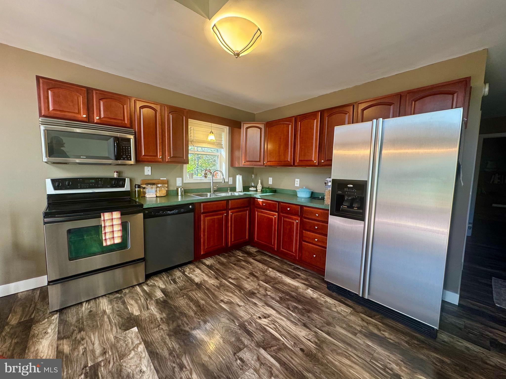 SOVERN RUN - Residential