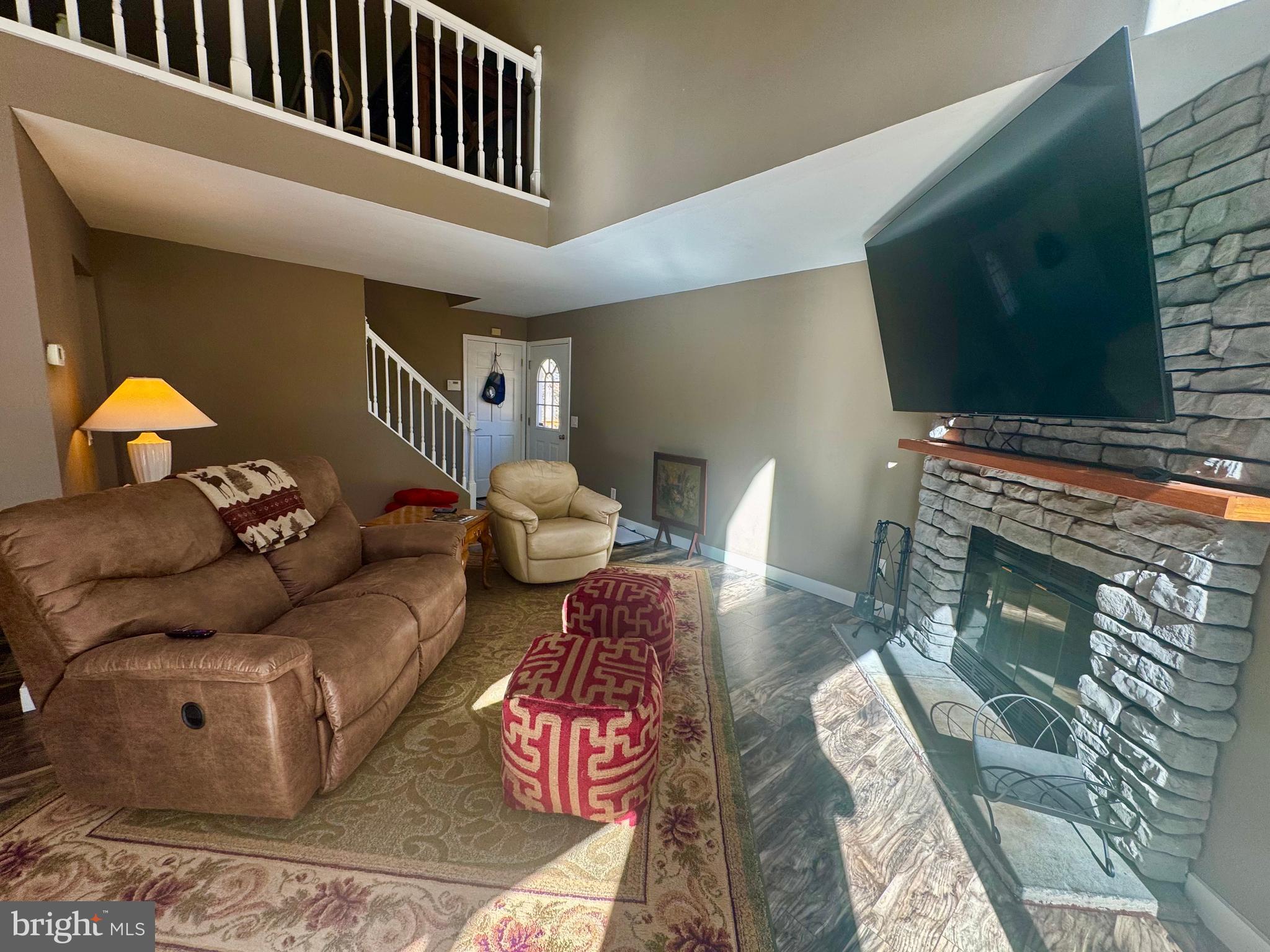 SOVERN RUN - Residential