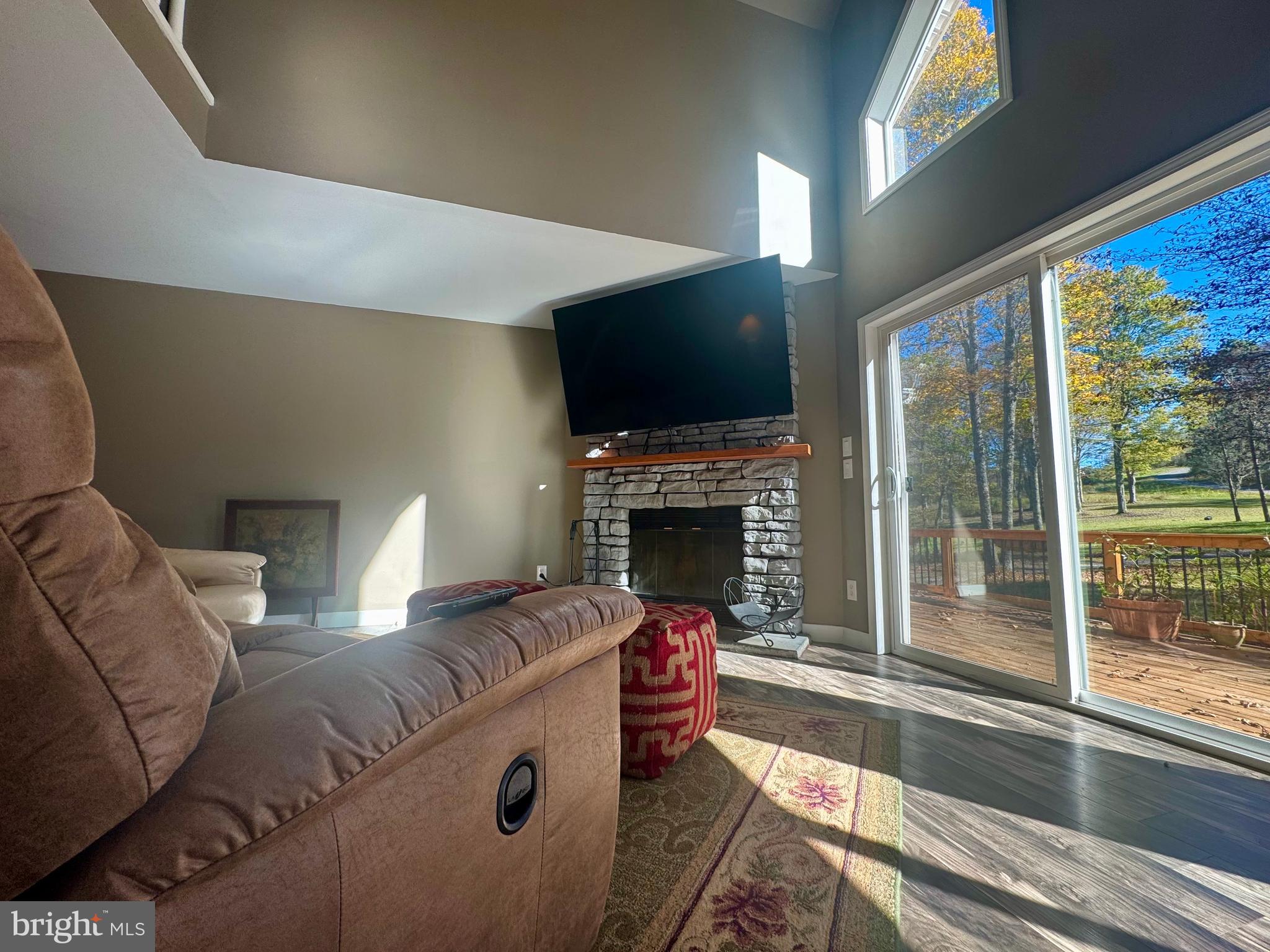 SOVERN RUN - Residential