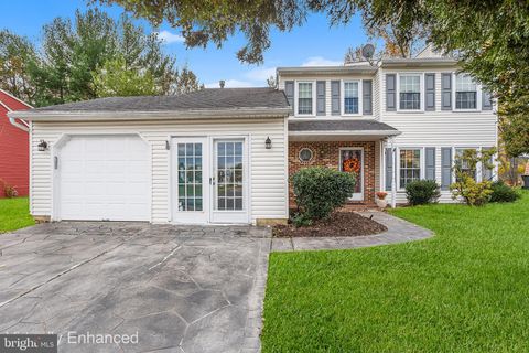 58 DUNHILL DRIVE VOORHEES NJ 08043