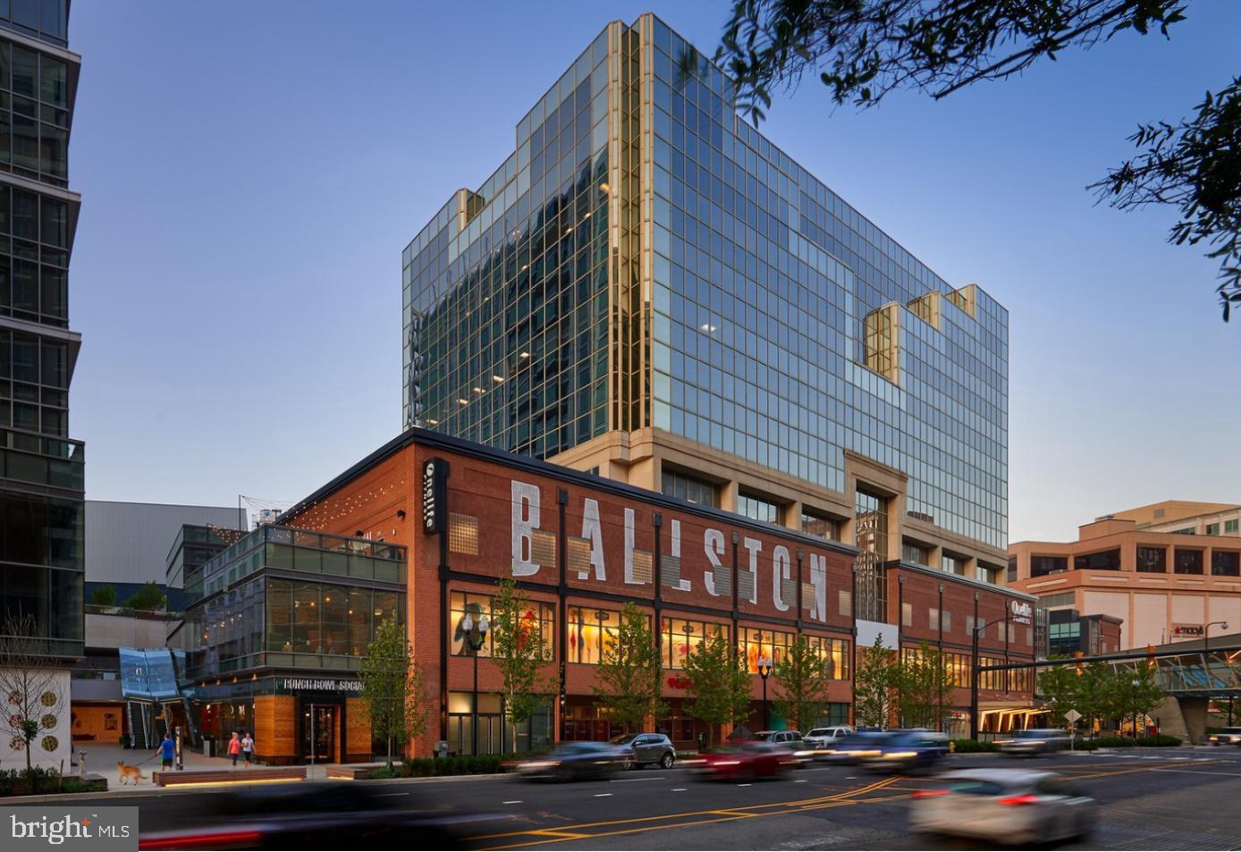 ALTA VISTA - Residential Lease