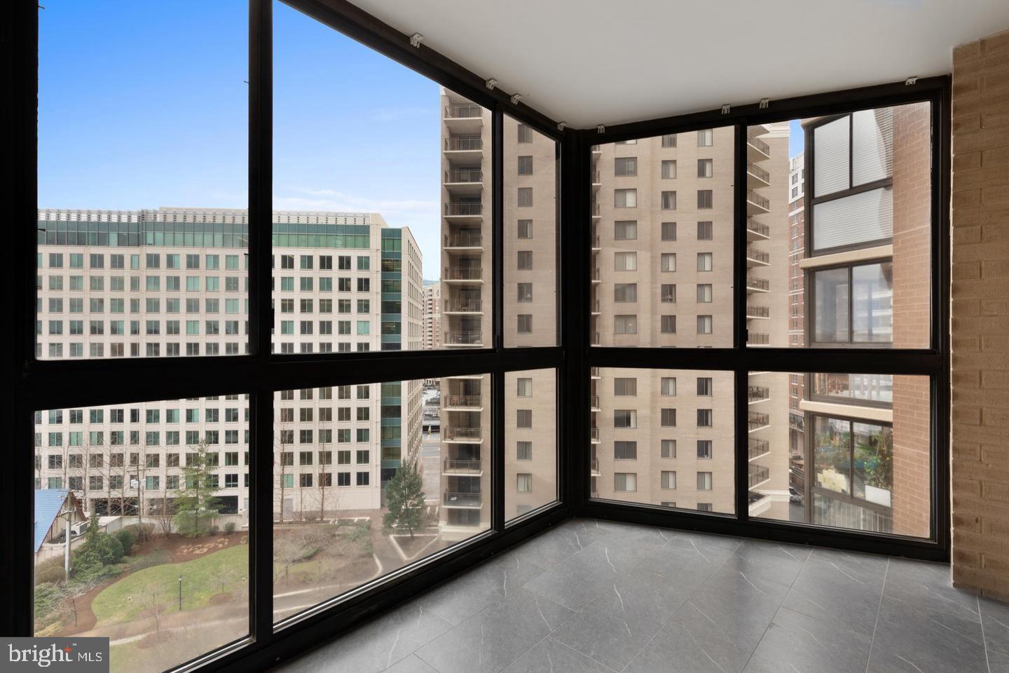 ALTA VISTA - Residential Lease