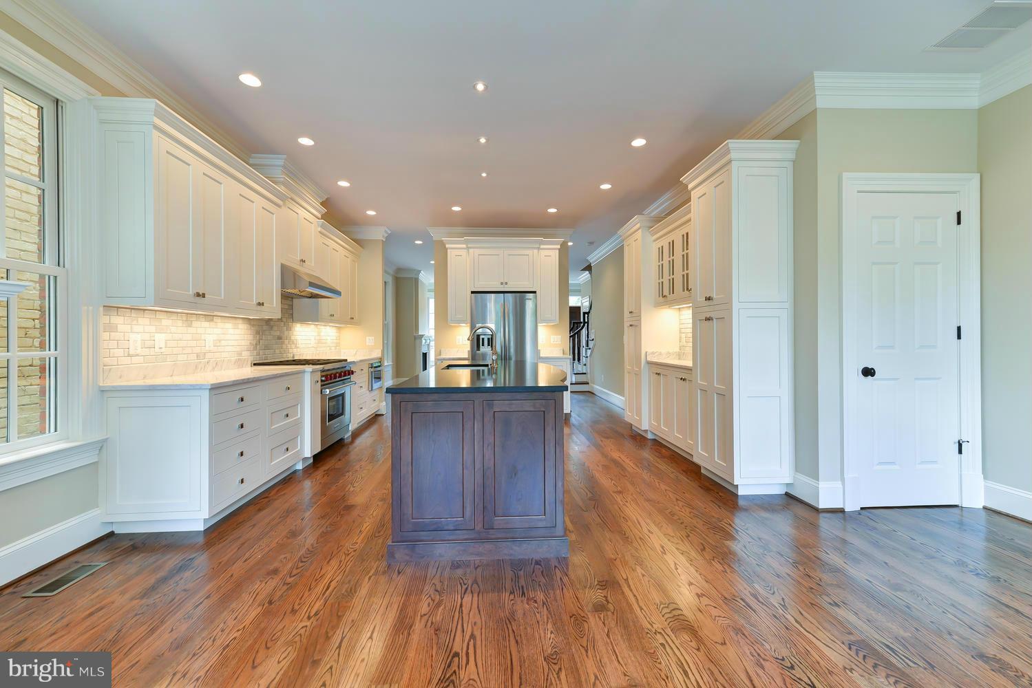 OLD TOWN - Residential