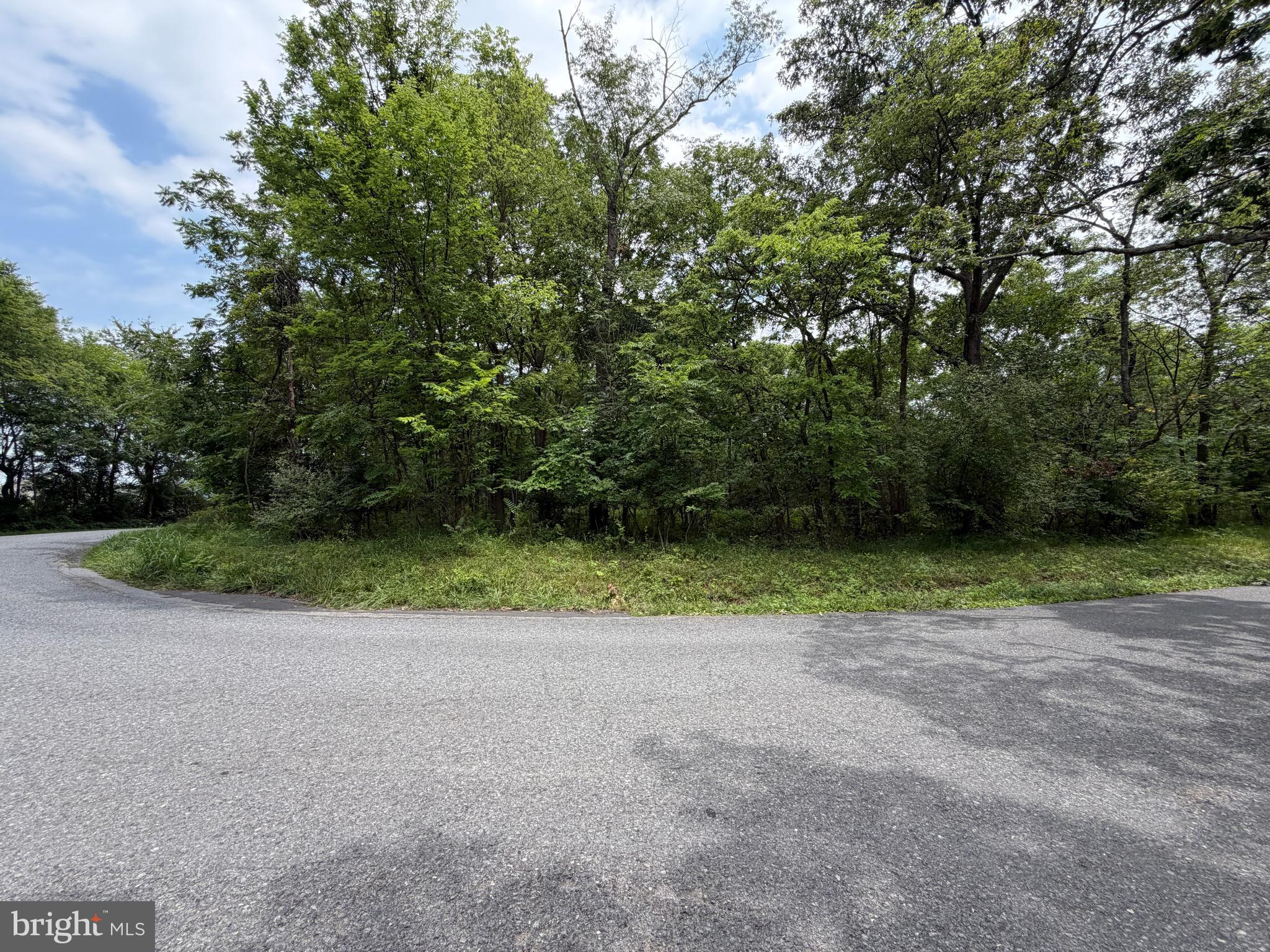 TRACT 3: 2+/- ACRES ID VAN METRE RD
