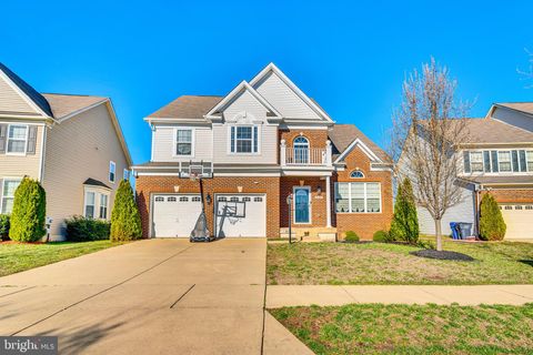5137 ATLANTIS LANE WHITE PLAINS MD 20695