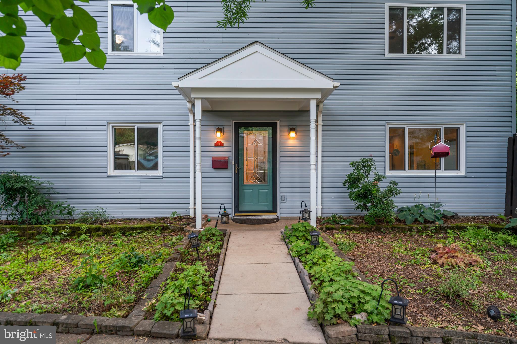 101 HAYLOFT COURT