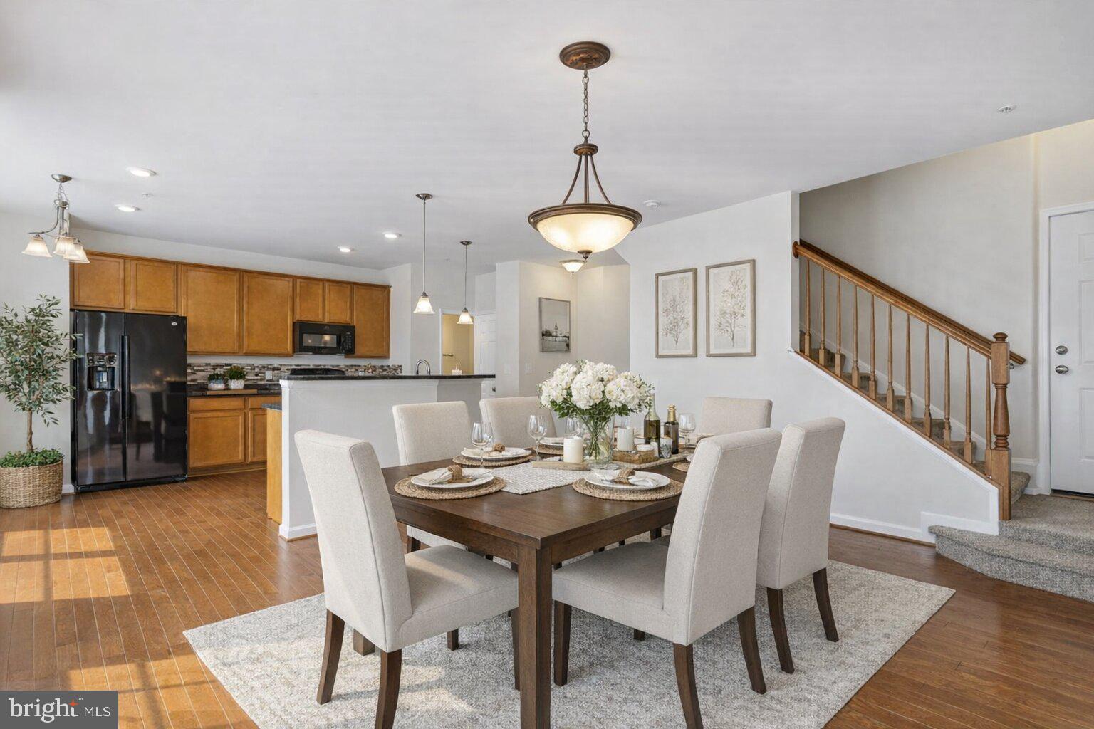 JEFFERSON PLACE - Residential