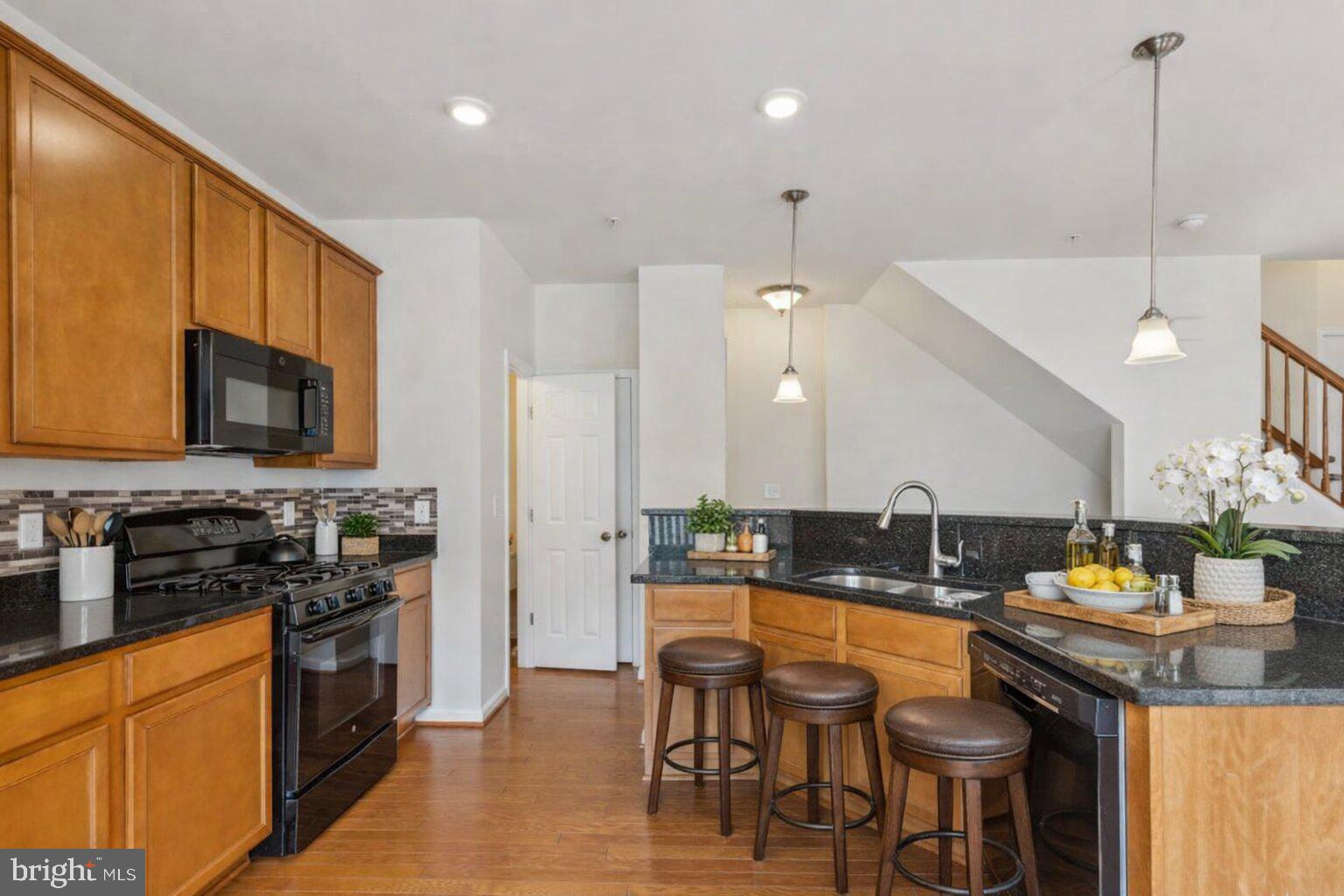 JEFFERSON PLACE - Residential