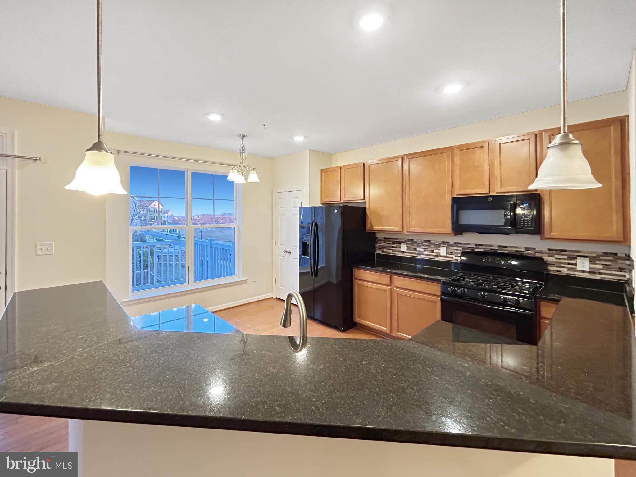 JEFFERSON PLACE - Residential