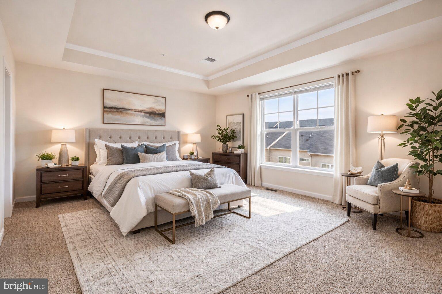 JEFFERSON PLACE - Residential