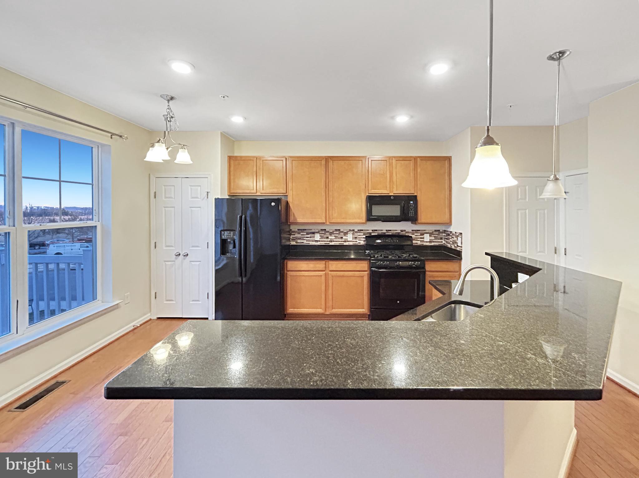 JEFFERSON PLACE - Residential