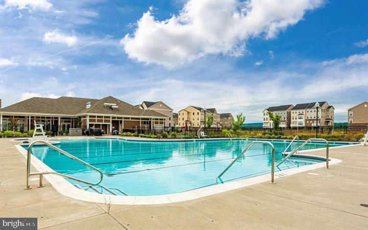 JEFFERSON PLACE - Residential