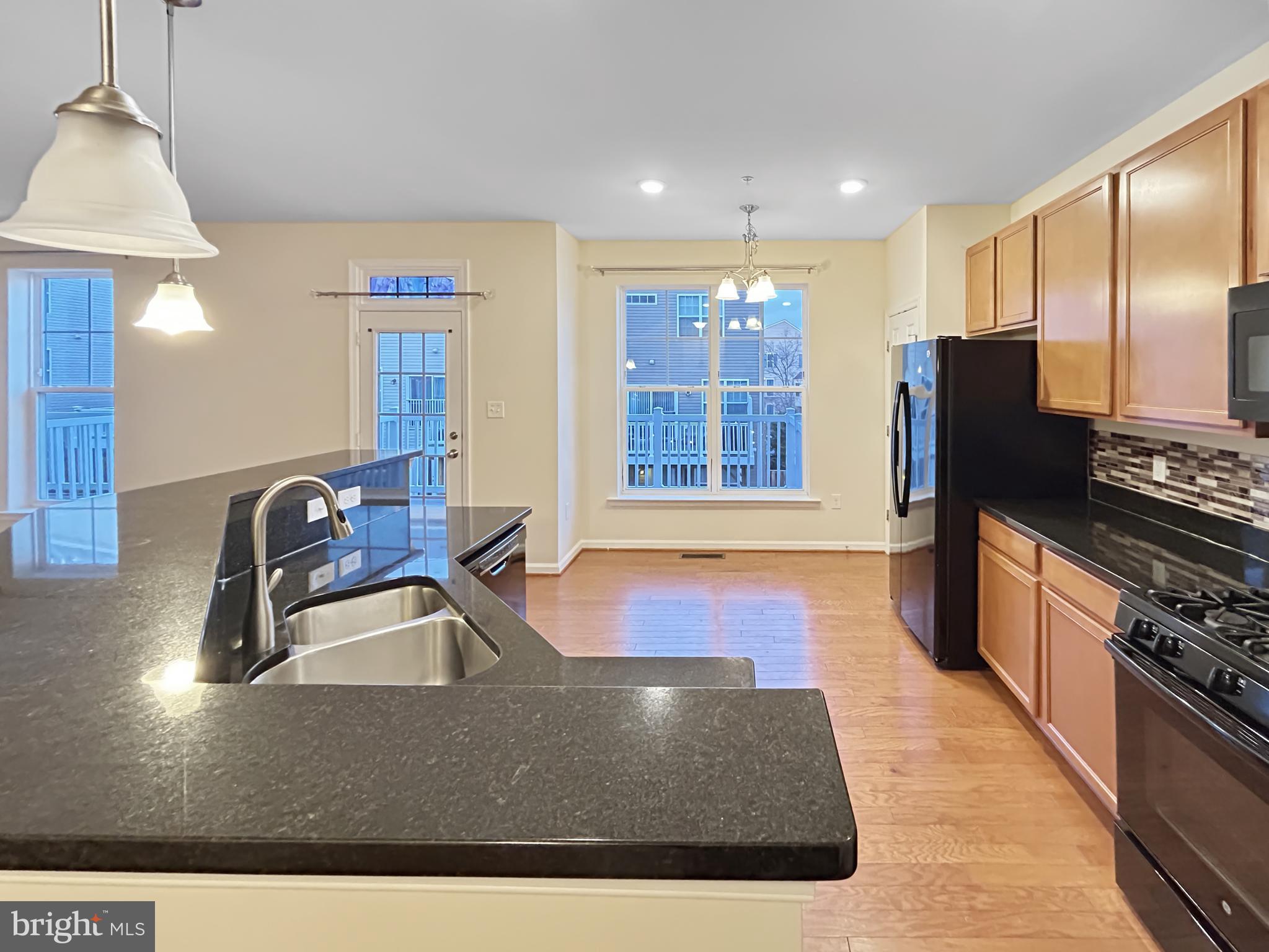 JEFFERSON PLACE - Residential