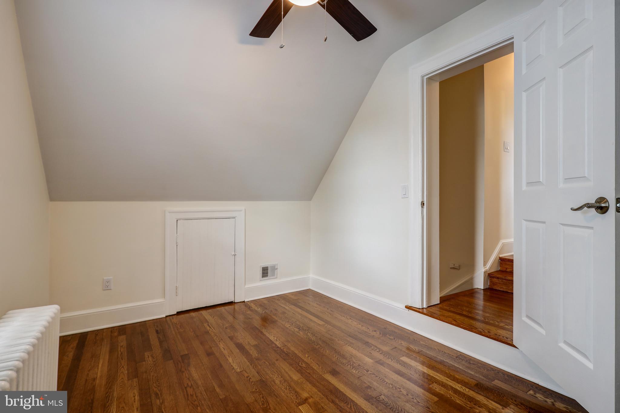 BATTERY PARK - Residential Lease