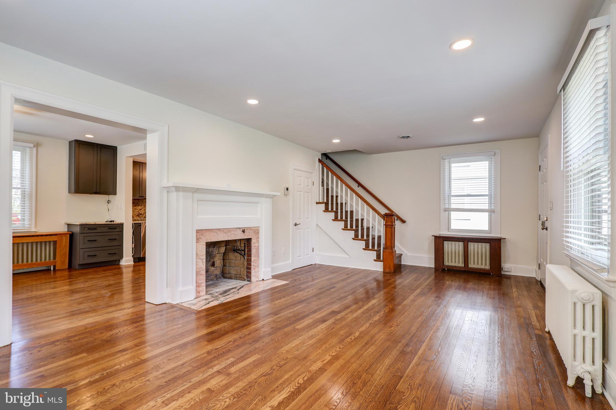 BATTERY PARK - Residential Lease