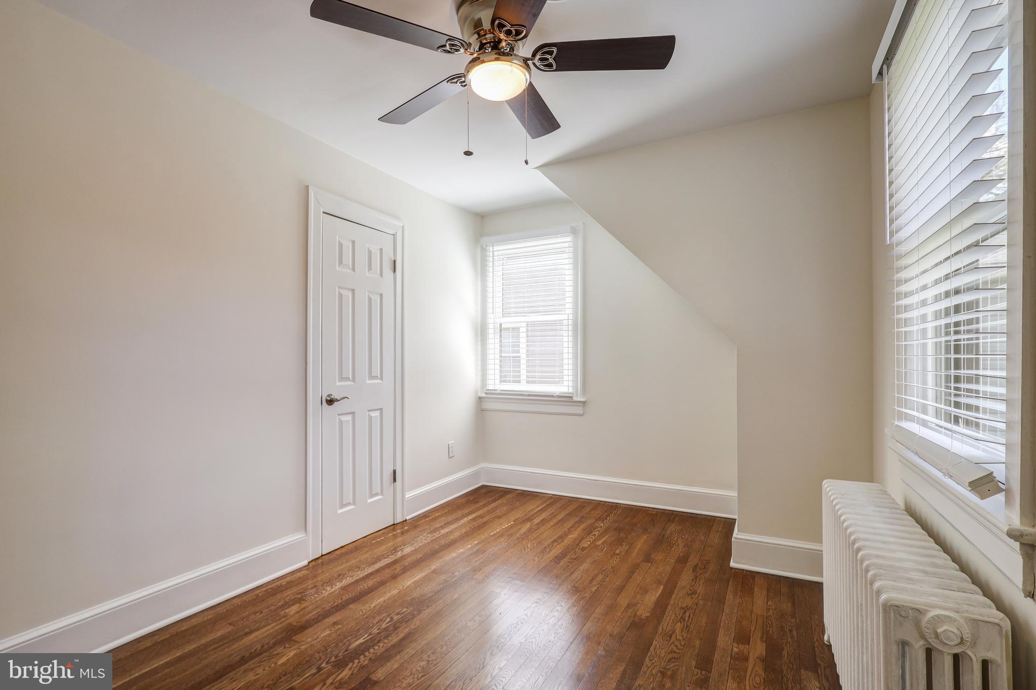 BATTERY PARK - Residential Lease