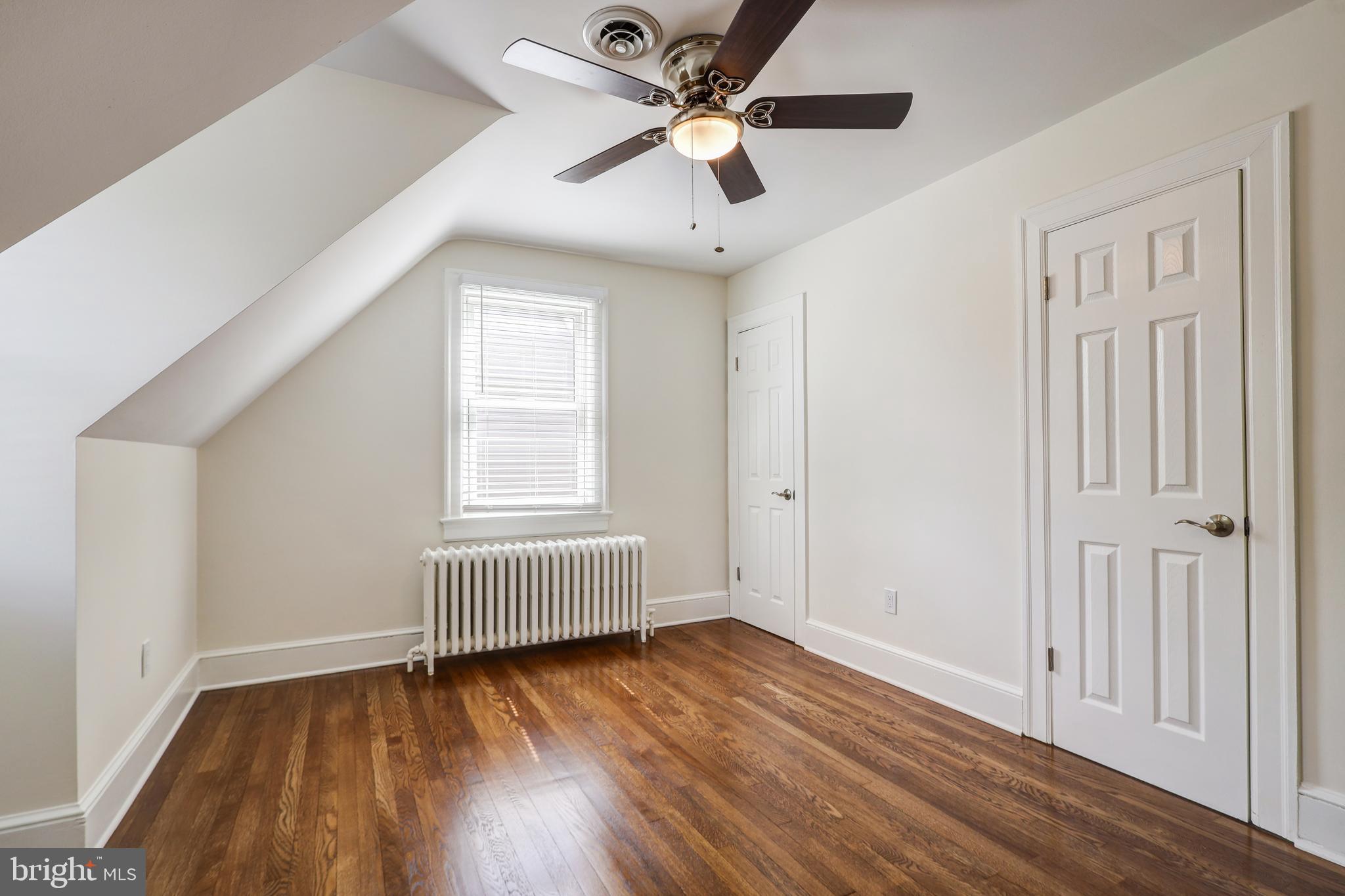 BATTERY PARK - Residential Lease