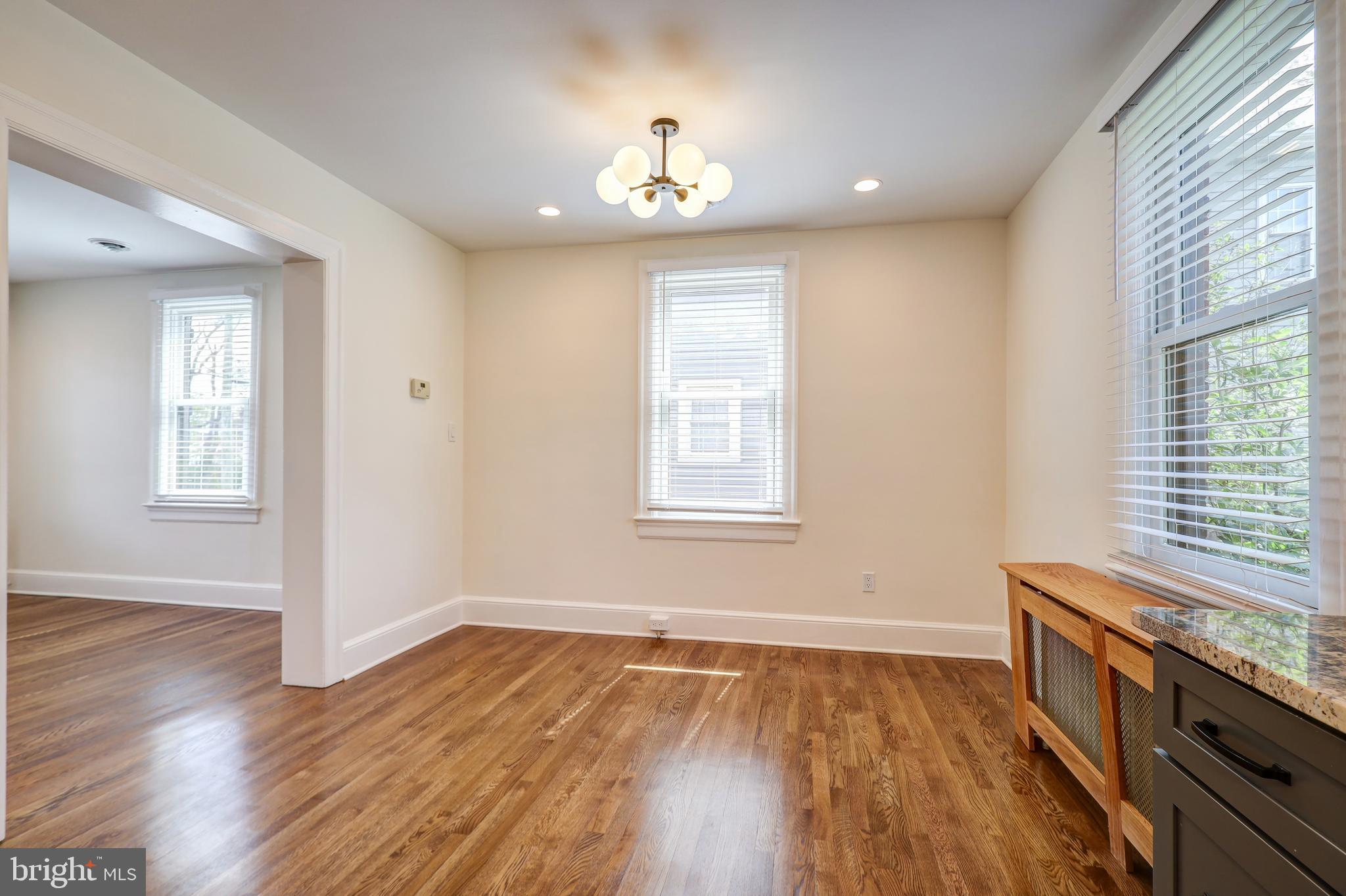 BATTERY PARK - Residential Lease