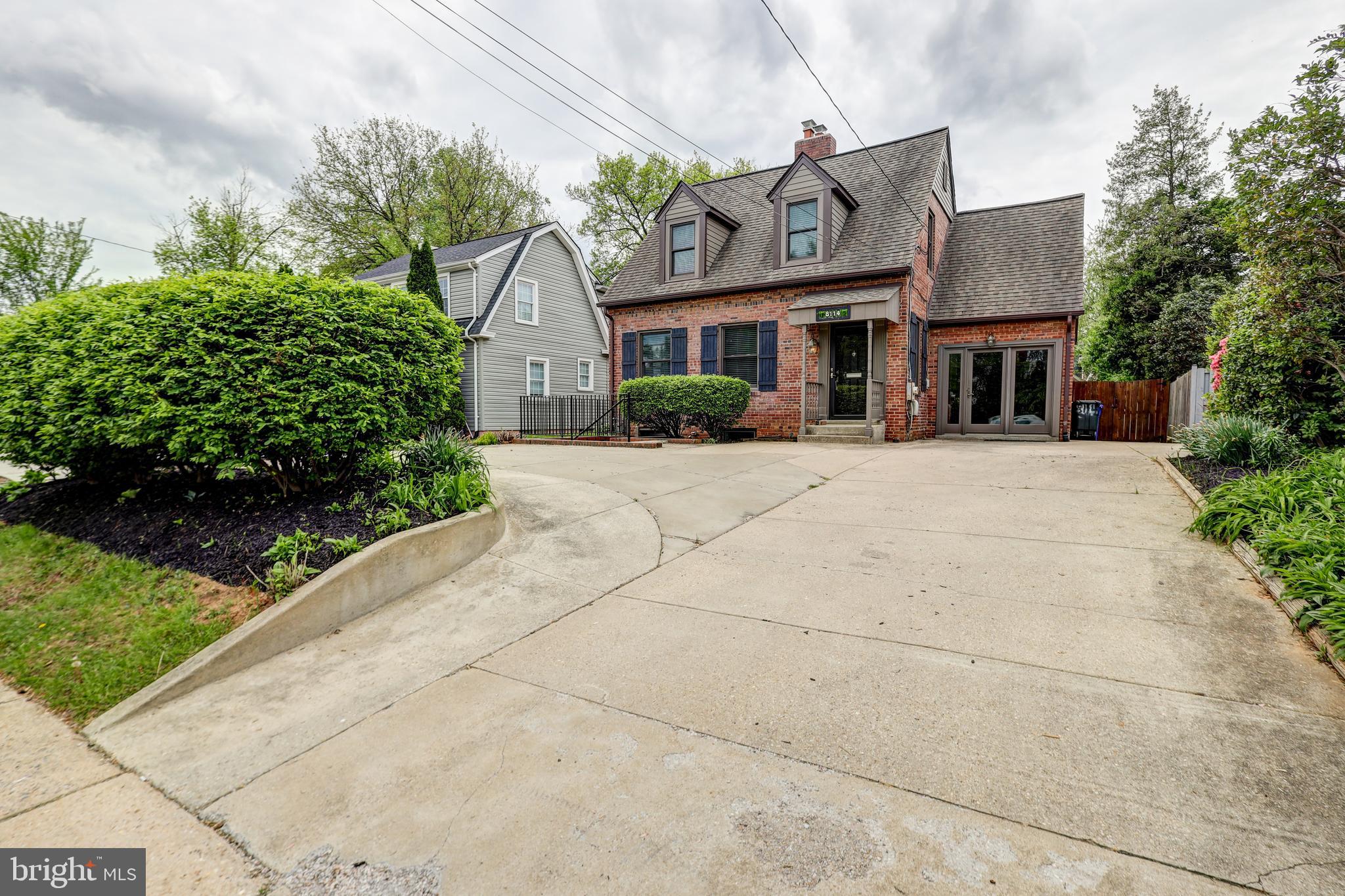 BATTERY PARK - Residential Lease