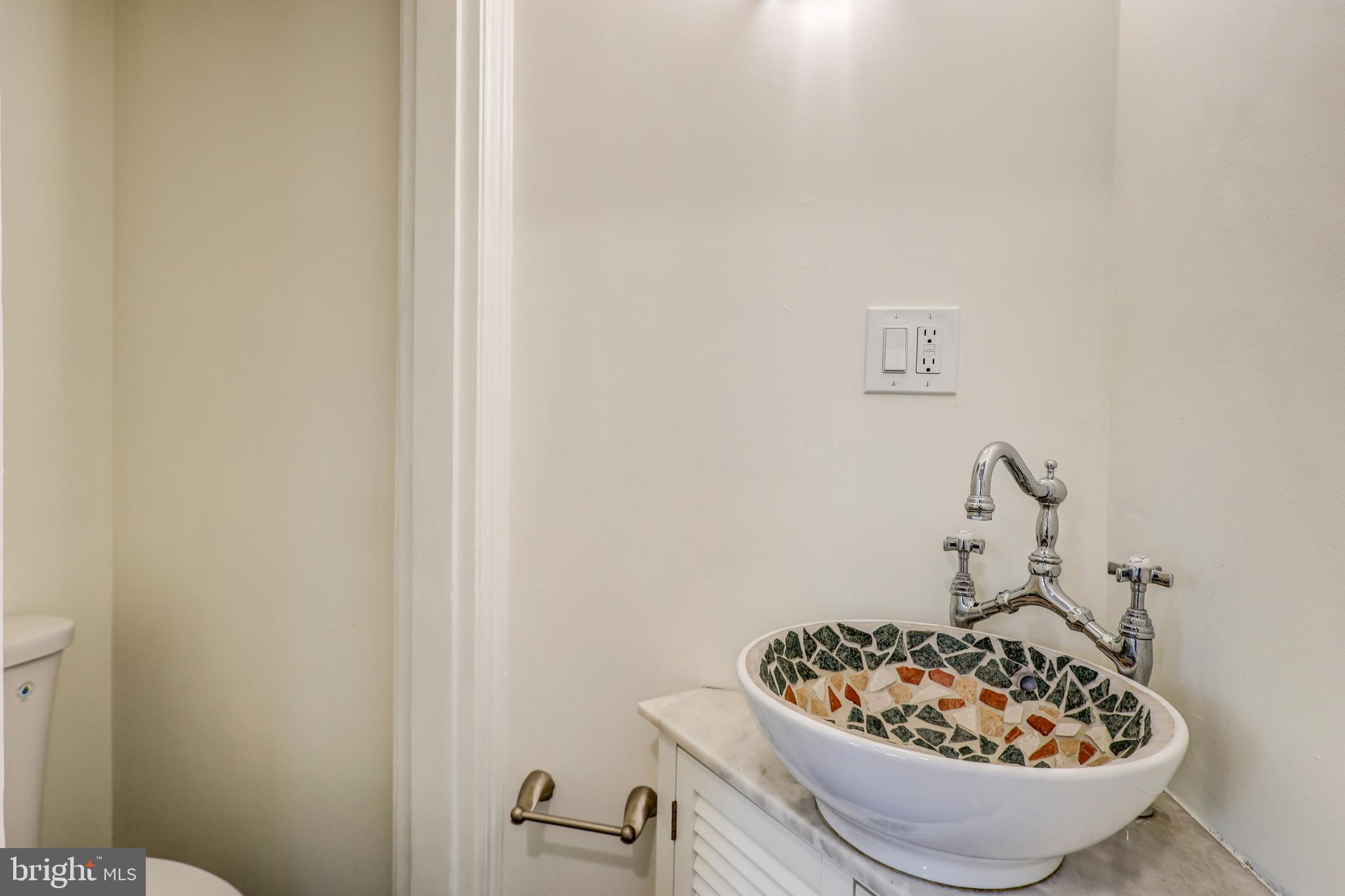 BATTERY PARK - Residential Lease