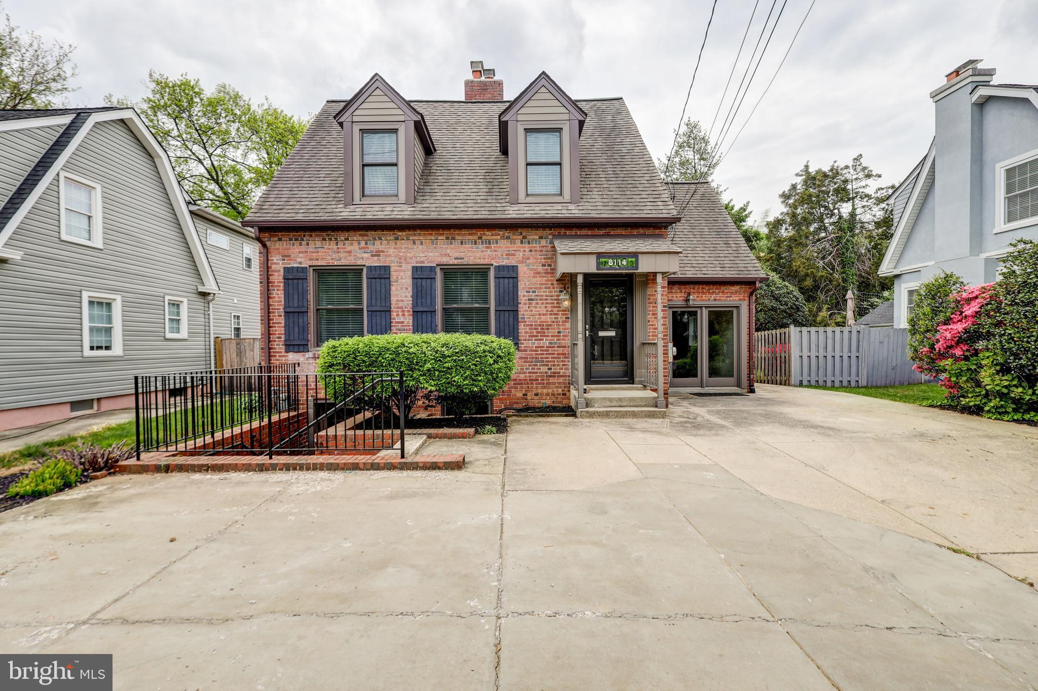 BATTERY PARK - Residential Lease