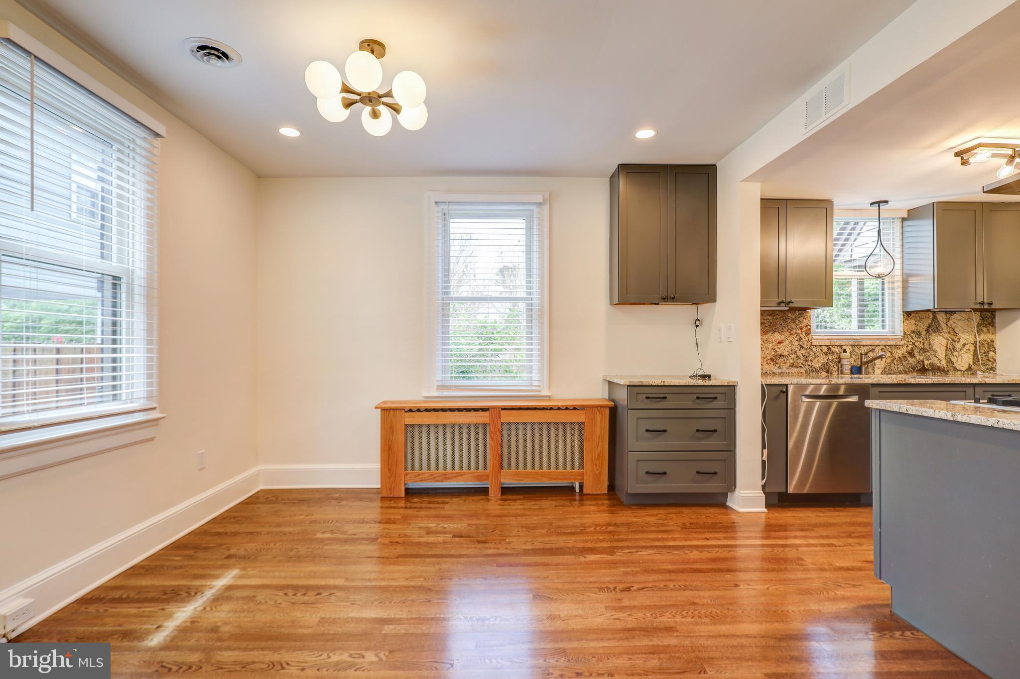 BATTERY PARK - Residential Lease