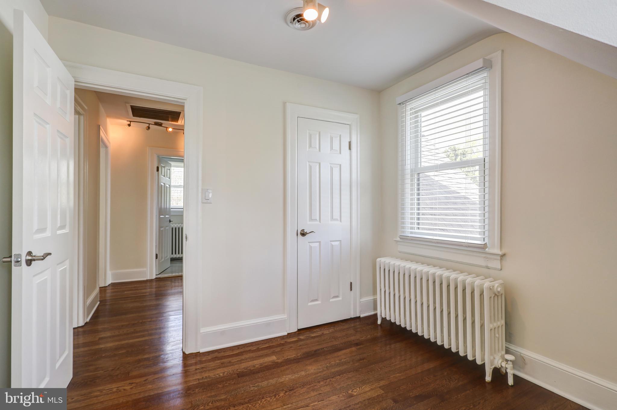 BATTERY PARK - Residential Lease