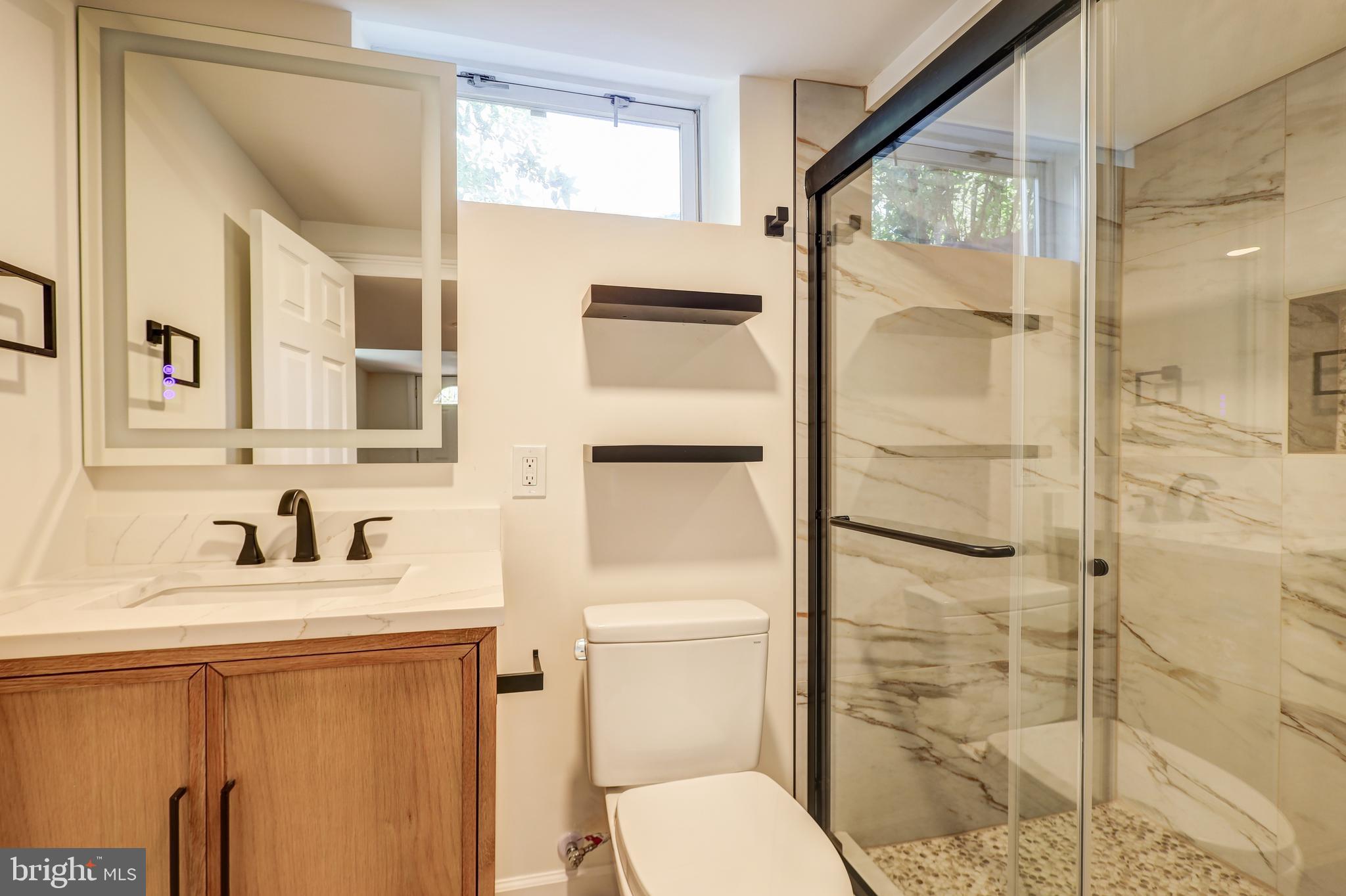 BATTERY PARK - Residential Lease