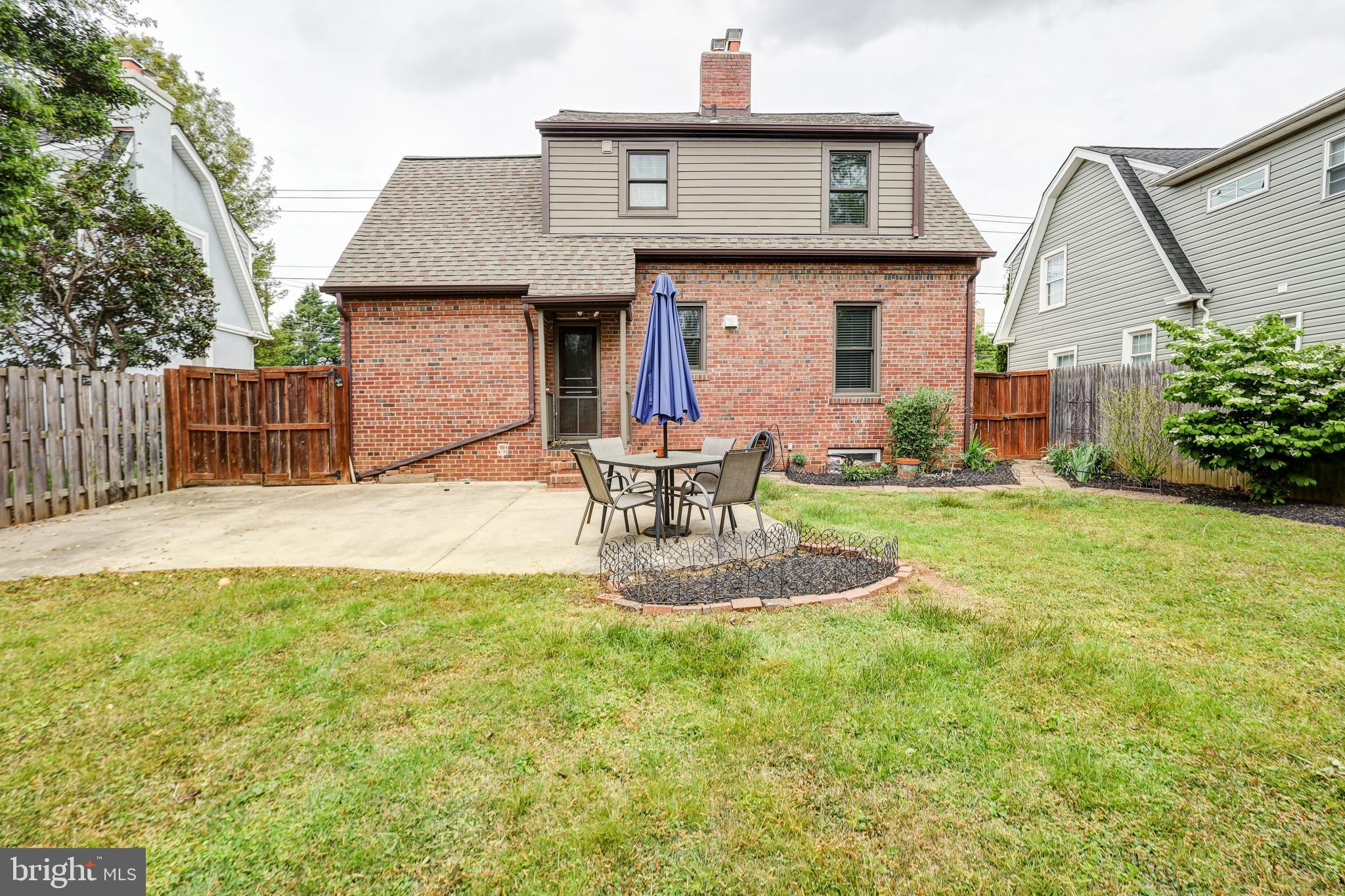 BATTERY PARK - Residential Lease