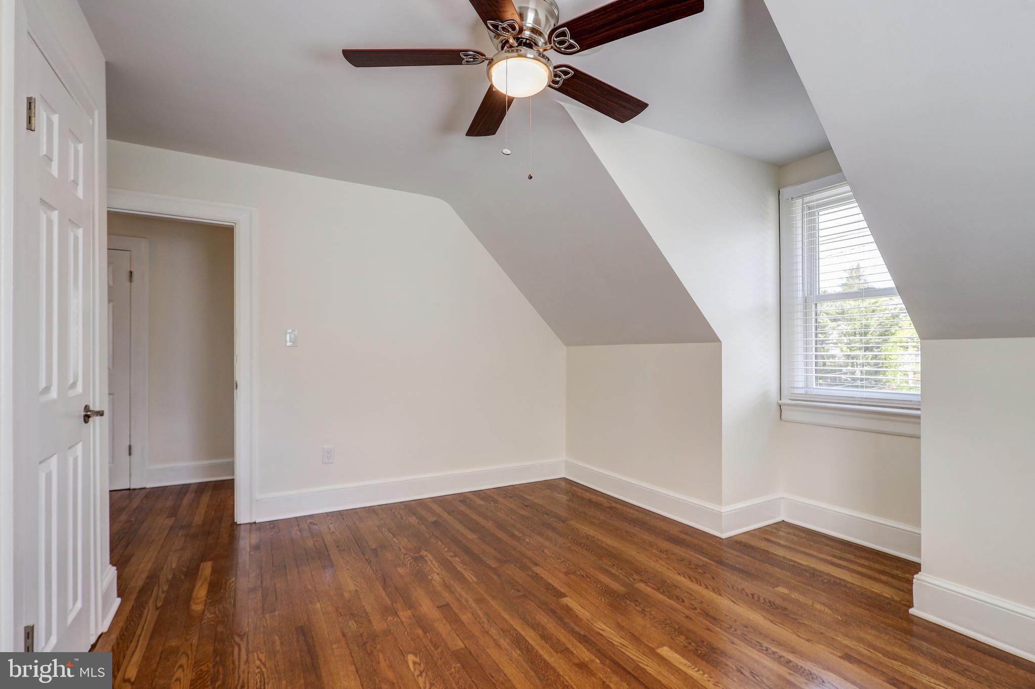 BATTERY PARK - Residential Lease