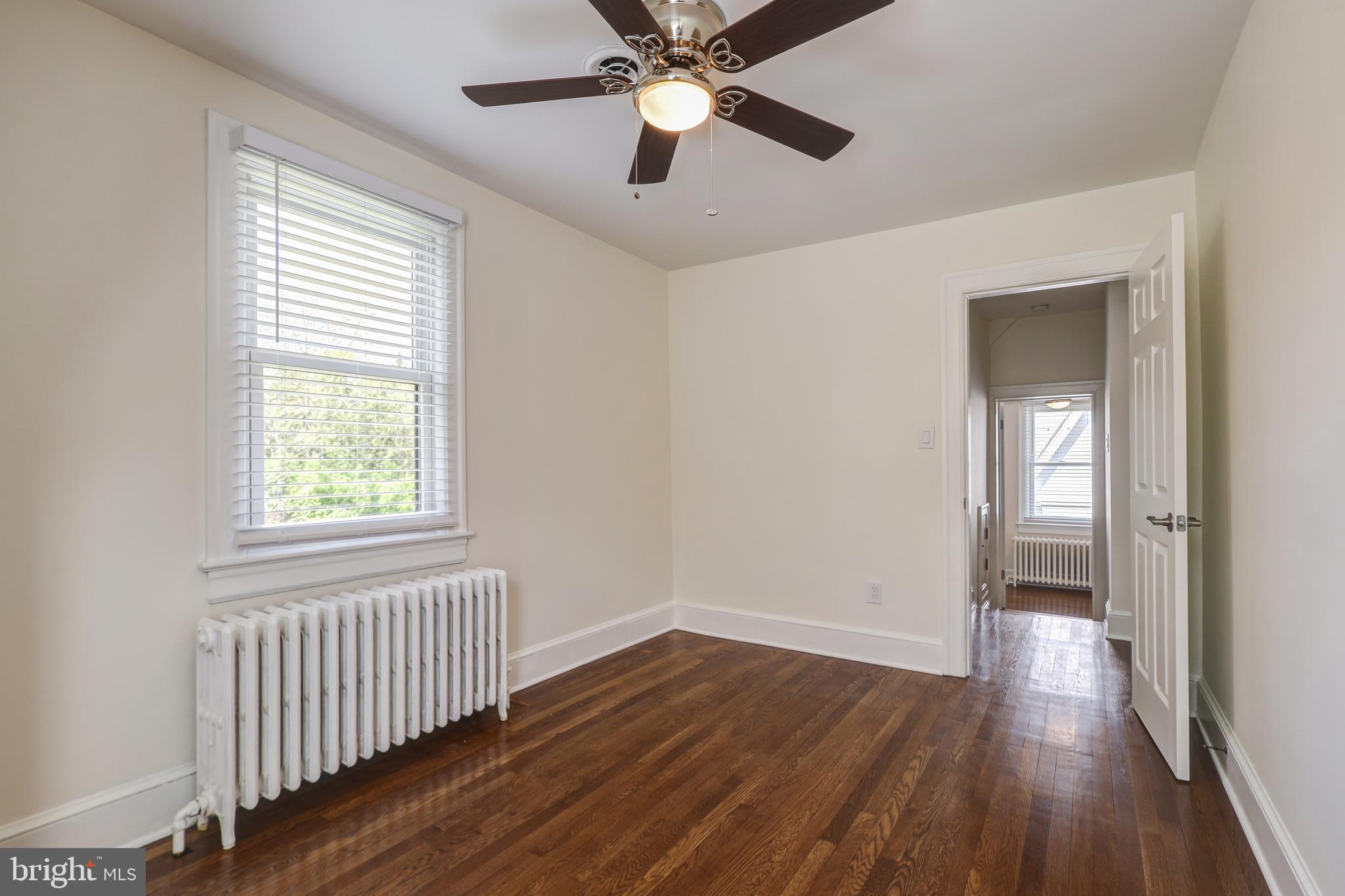 BATTERY PARK - Residential Lease