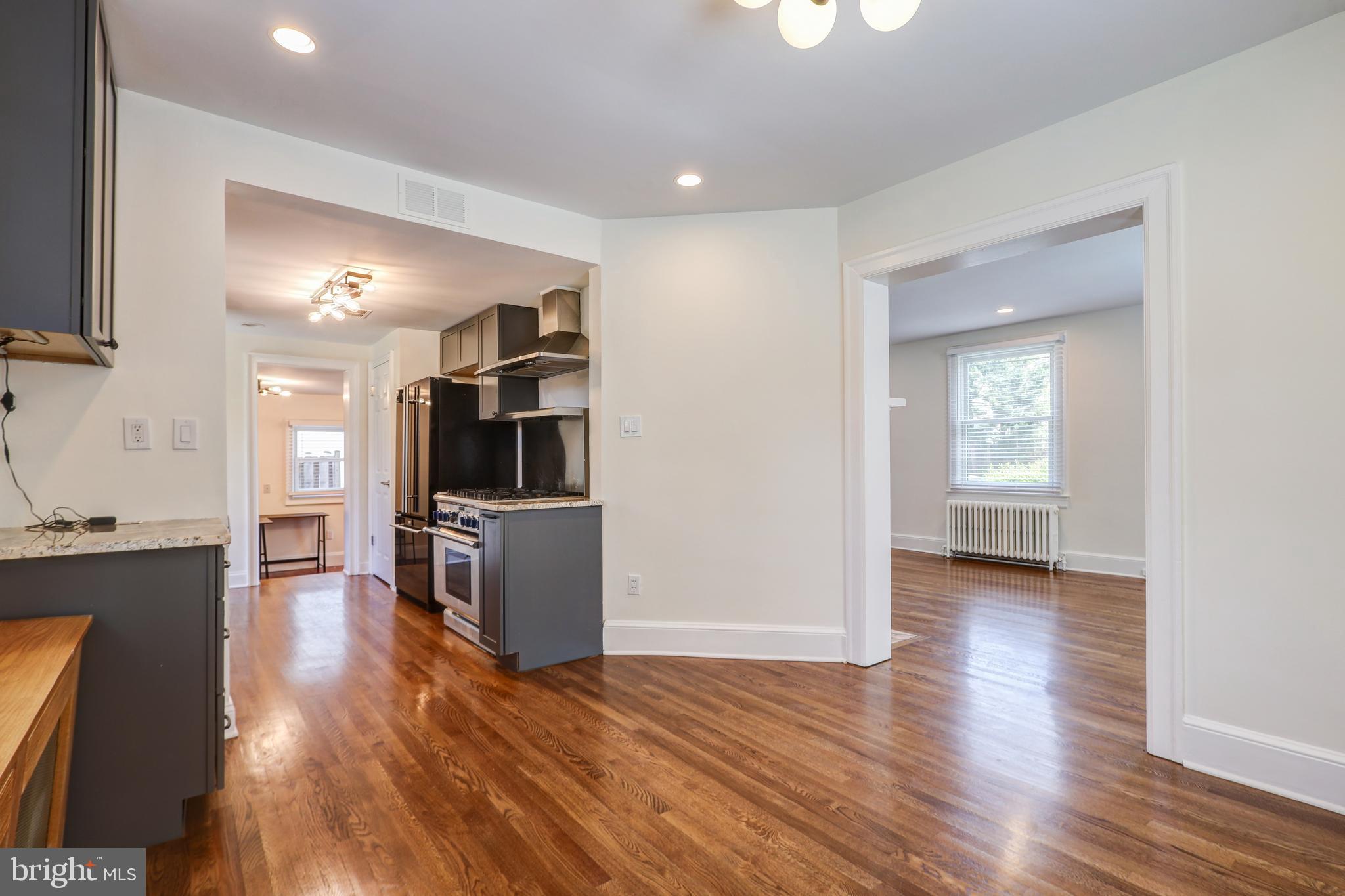 BATTERY PARK - Residential Lease