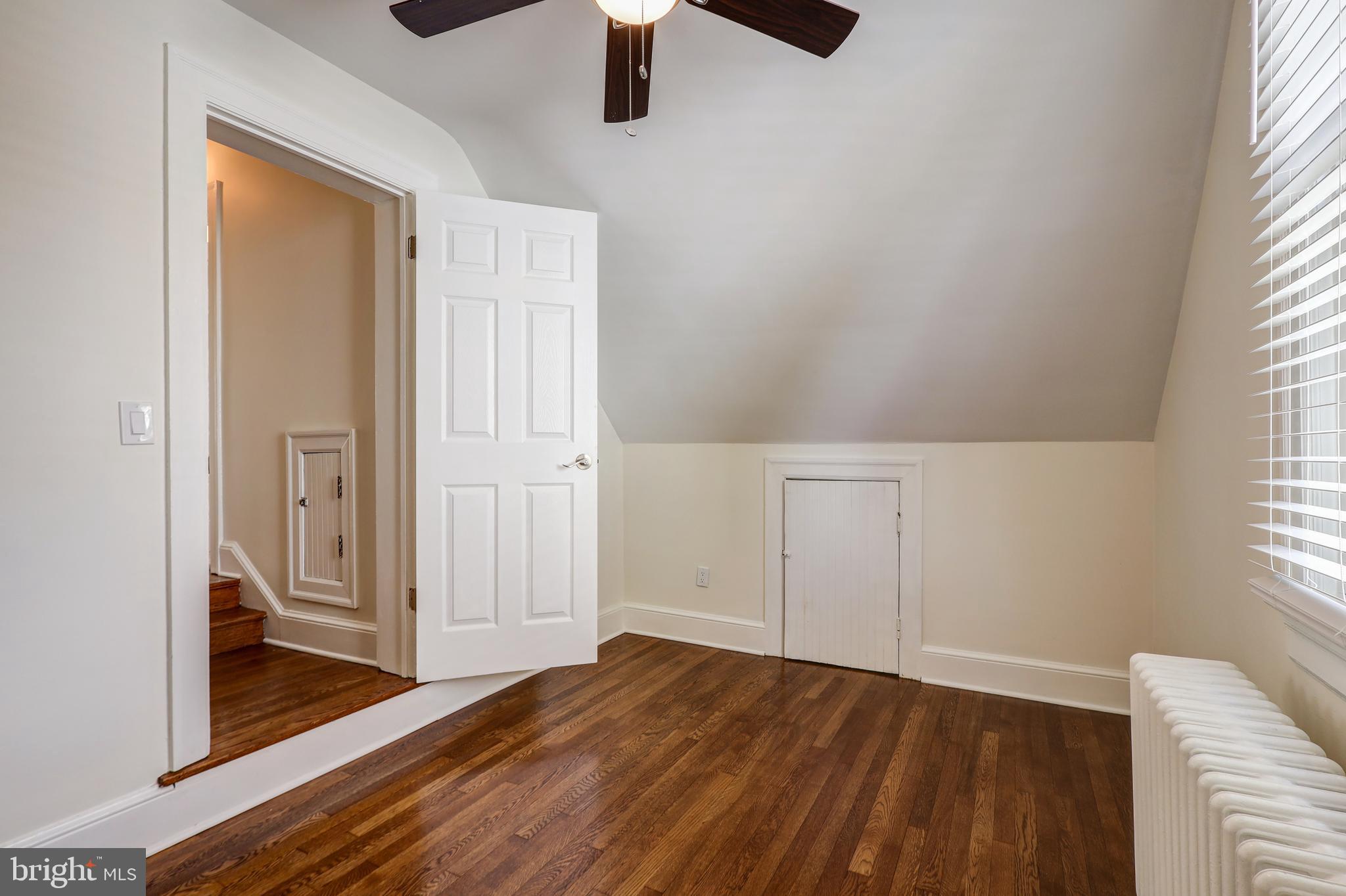 BATTERY PARK - Residential Lease