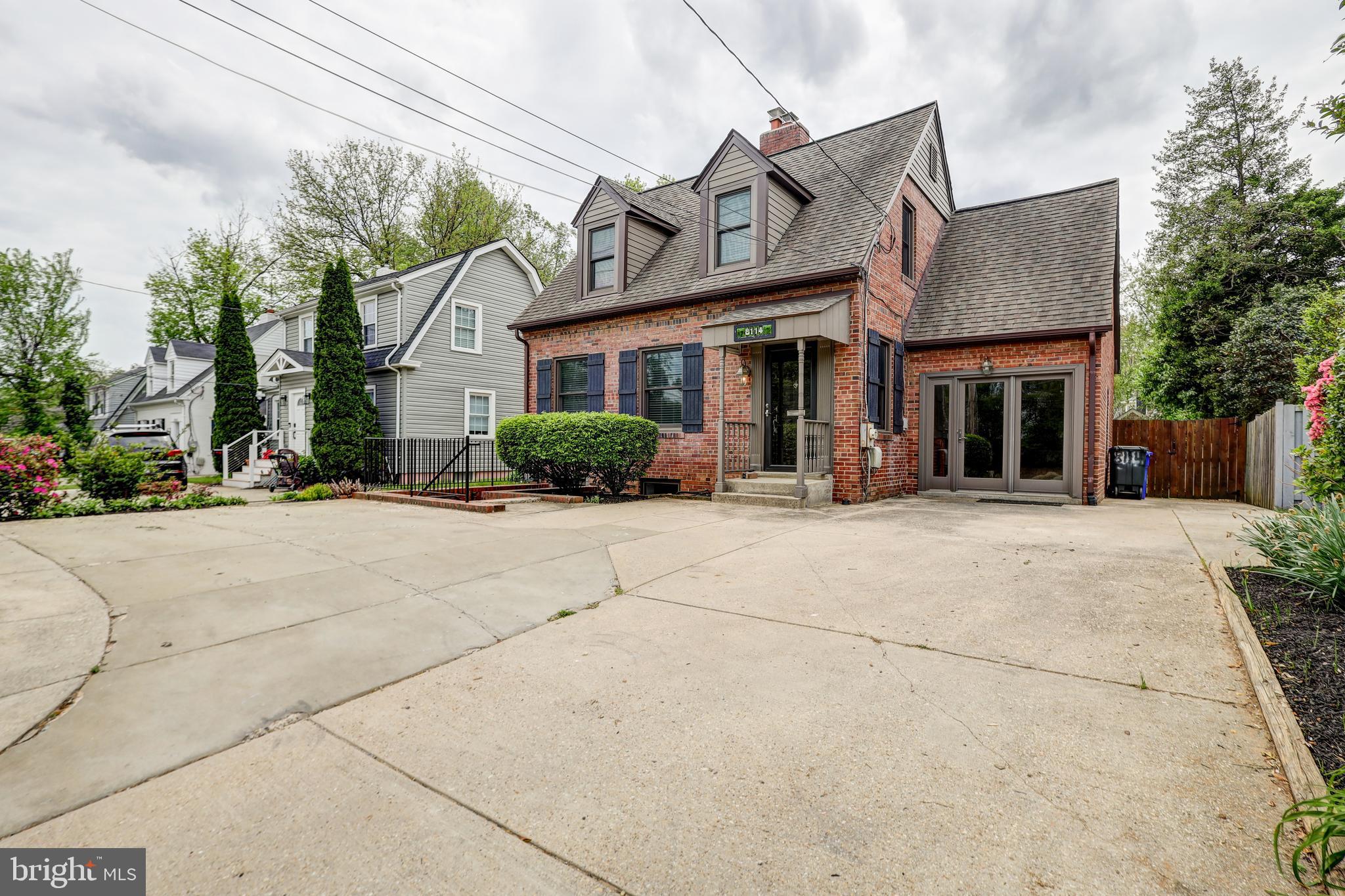 BATTERY PARK - Residential Lease