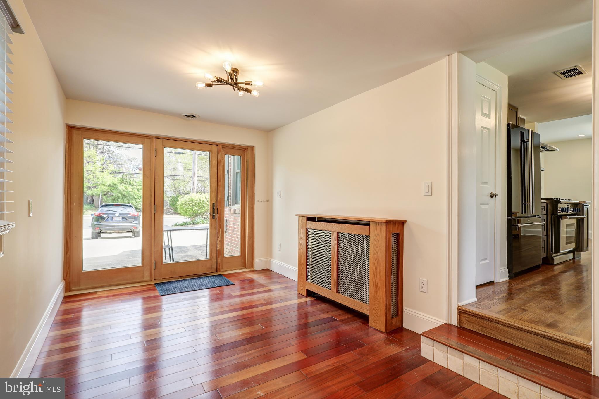 BATTERY PARK - Residential Lease