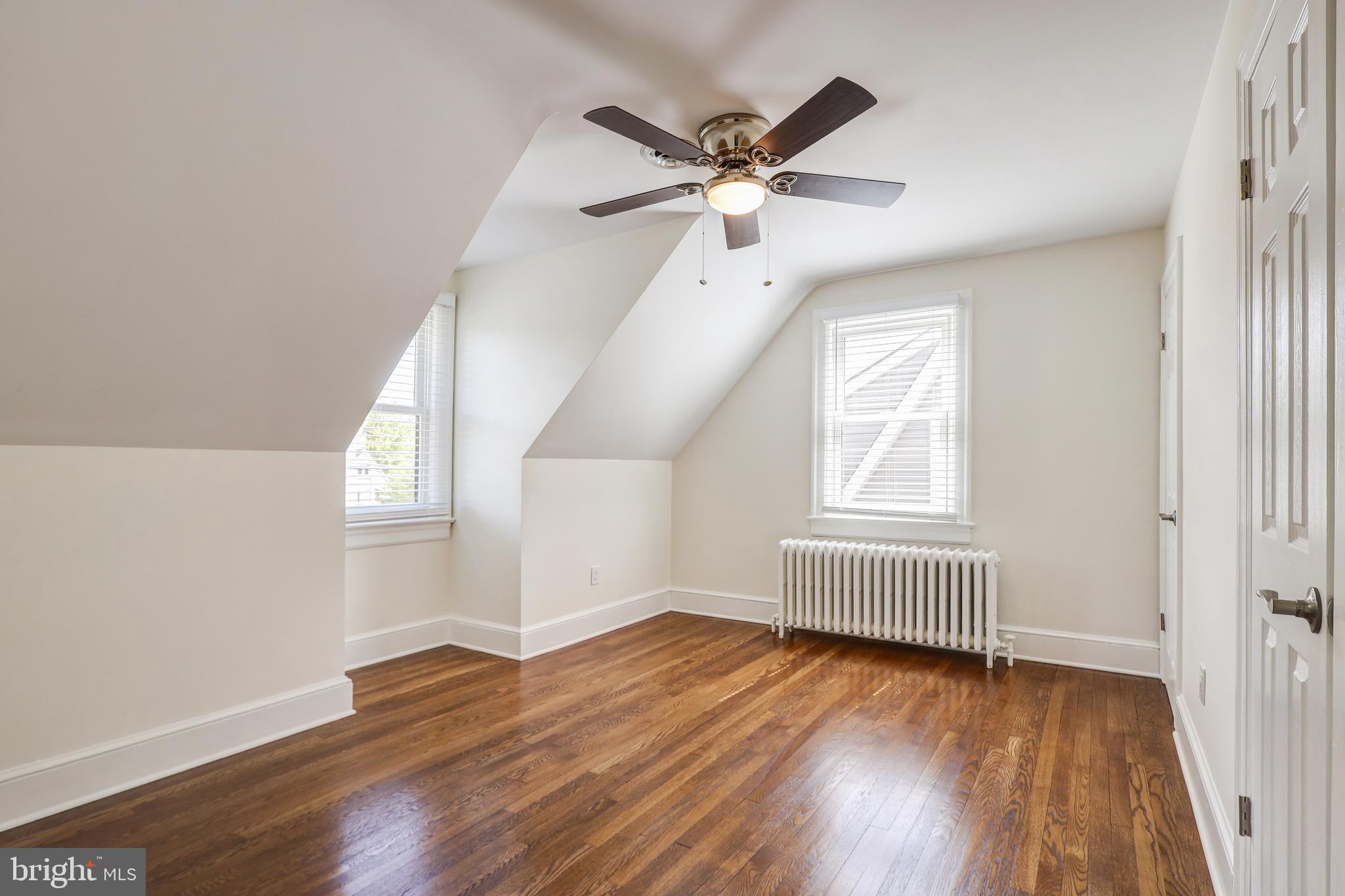 BATTERY PARK - Residential Lease