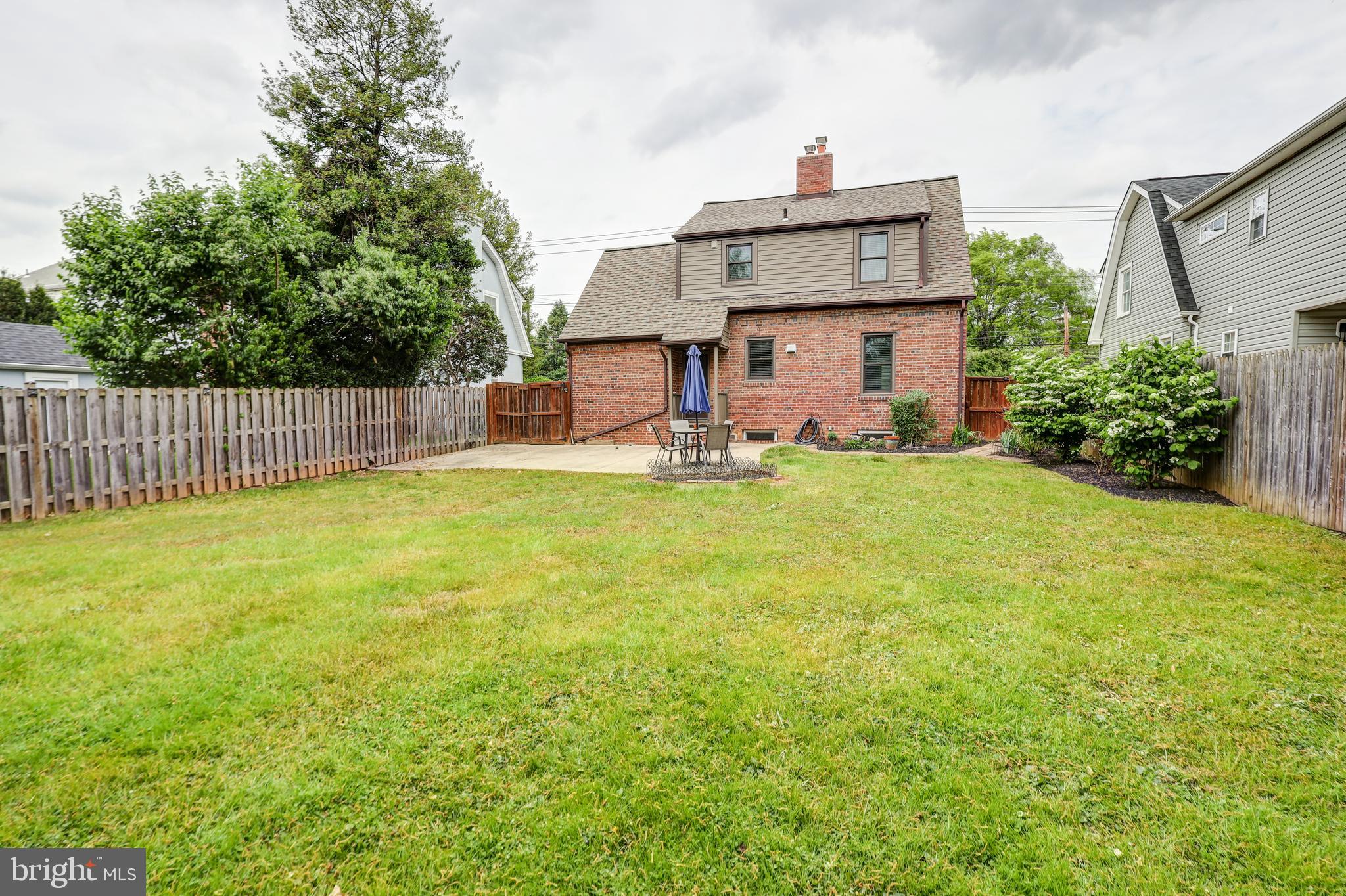 BATTERY PARK - Residential Lease