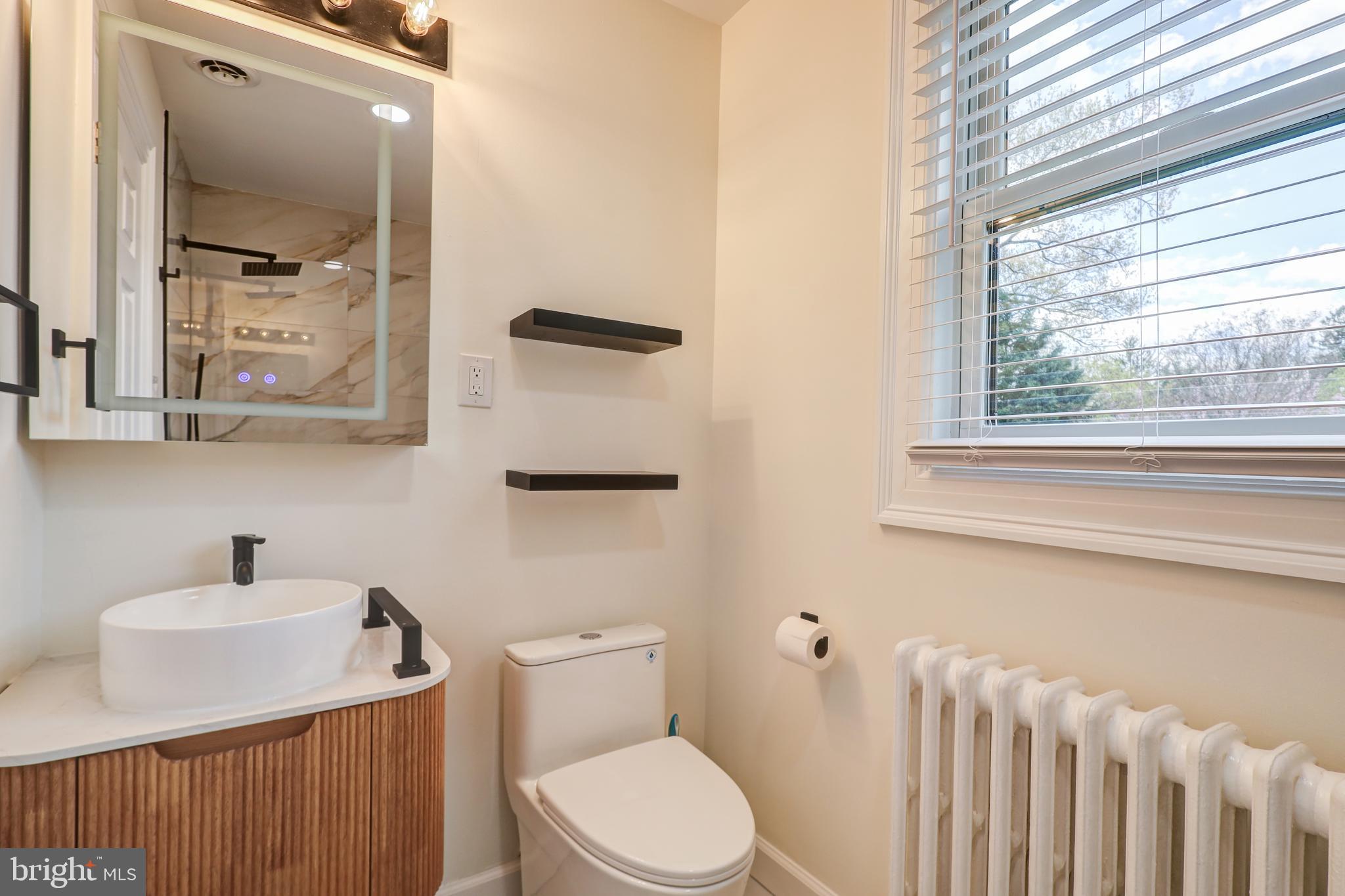 BATTERY PARK - Residential Lease