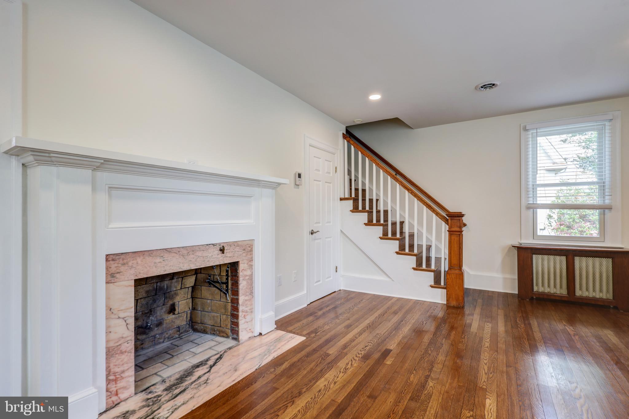 BATTERY PARK - Residential Lease